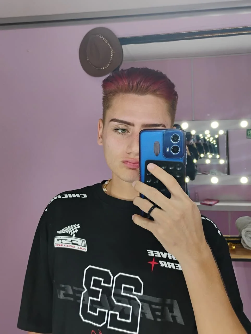 XXX Porn Photo of Nude ian_diamond 234