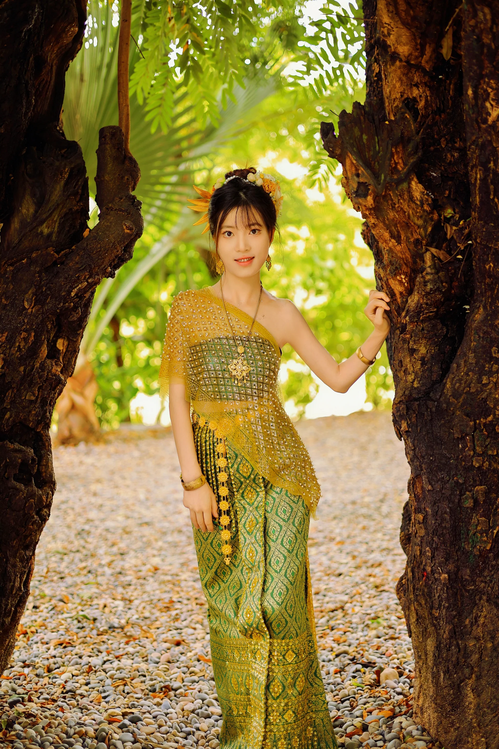 XXX Porn Photo of Nude littleqiu 3