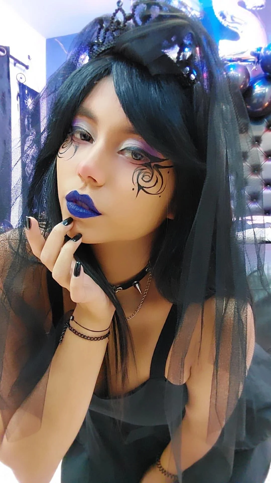XXX Porn Photo of Nude AlexHoe_ 46