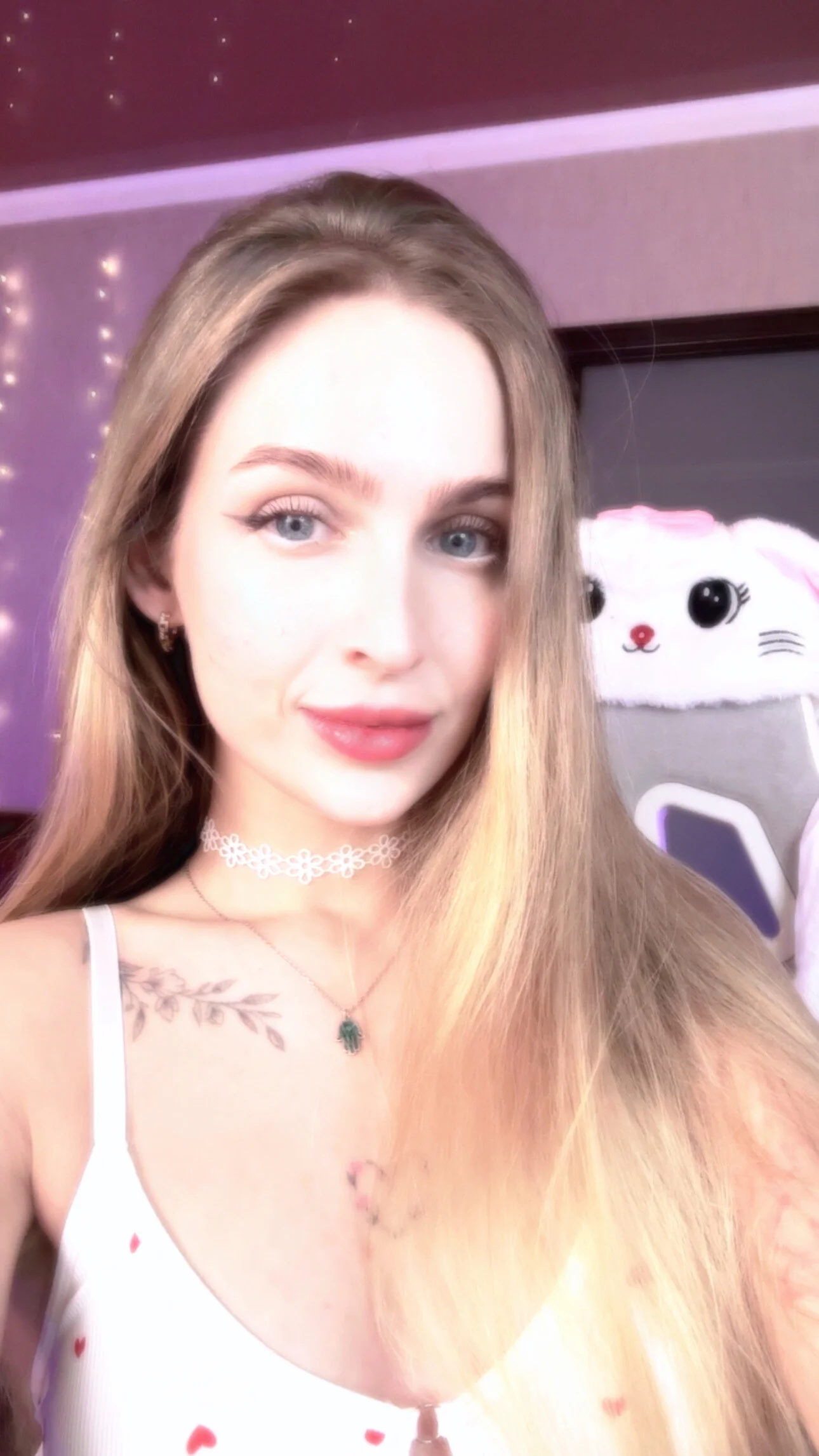 XXX Porn Photo of Nude Kamila_icee 10