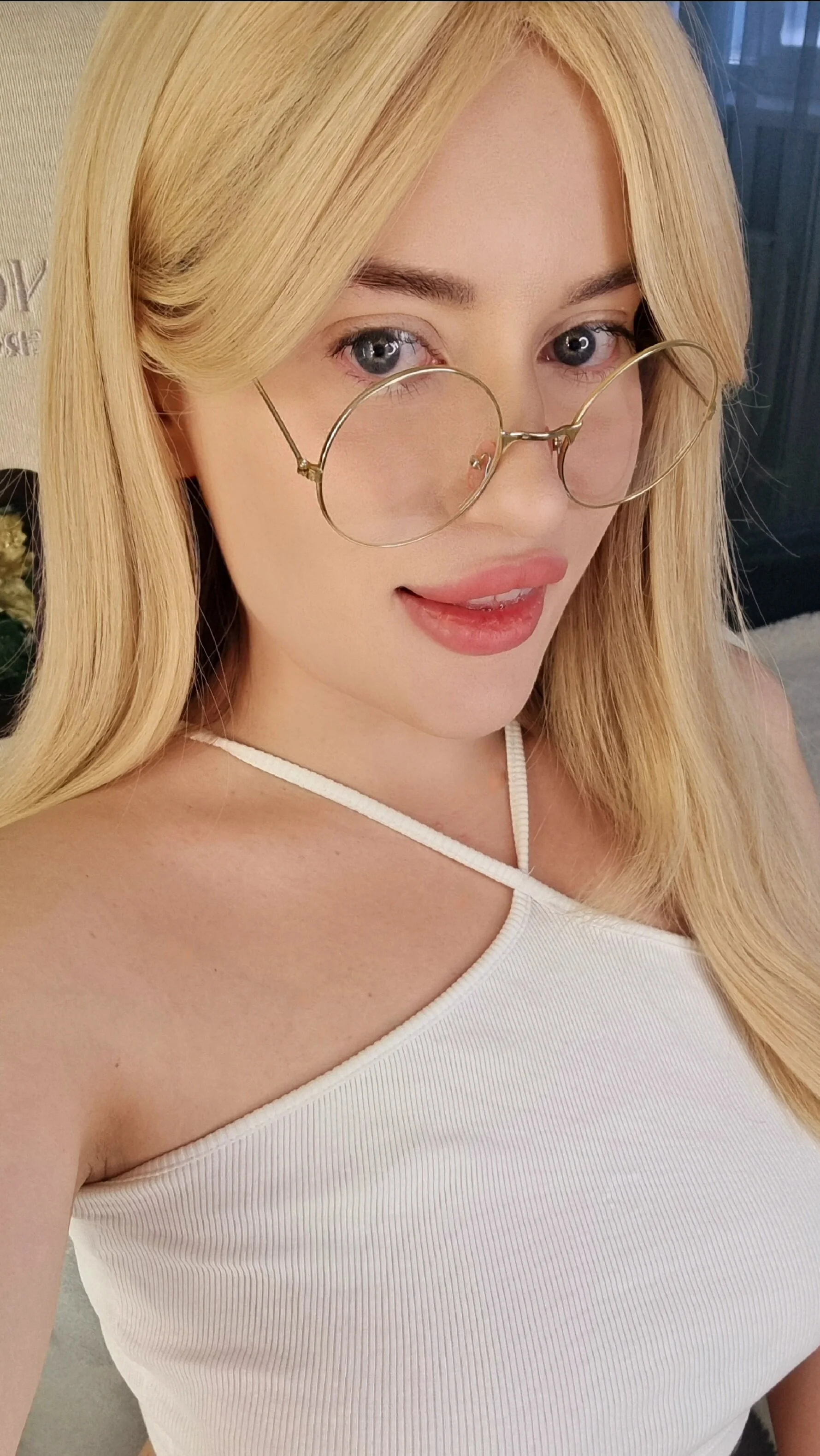 XXX Porn Photo of Nude Lunar_Whisper 5