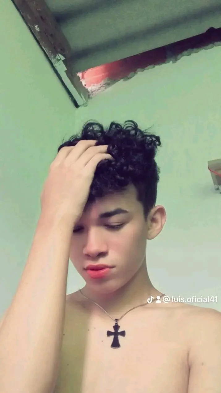 XXX Porn Photo of Nude Matthew_Stone_ 6