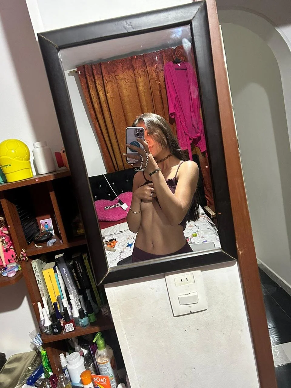 XXX Porn Photo of Nude _Abby_23_ 23