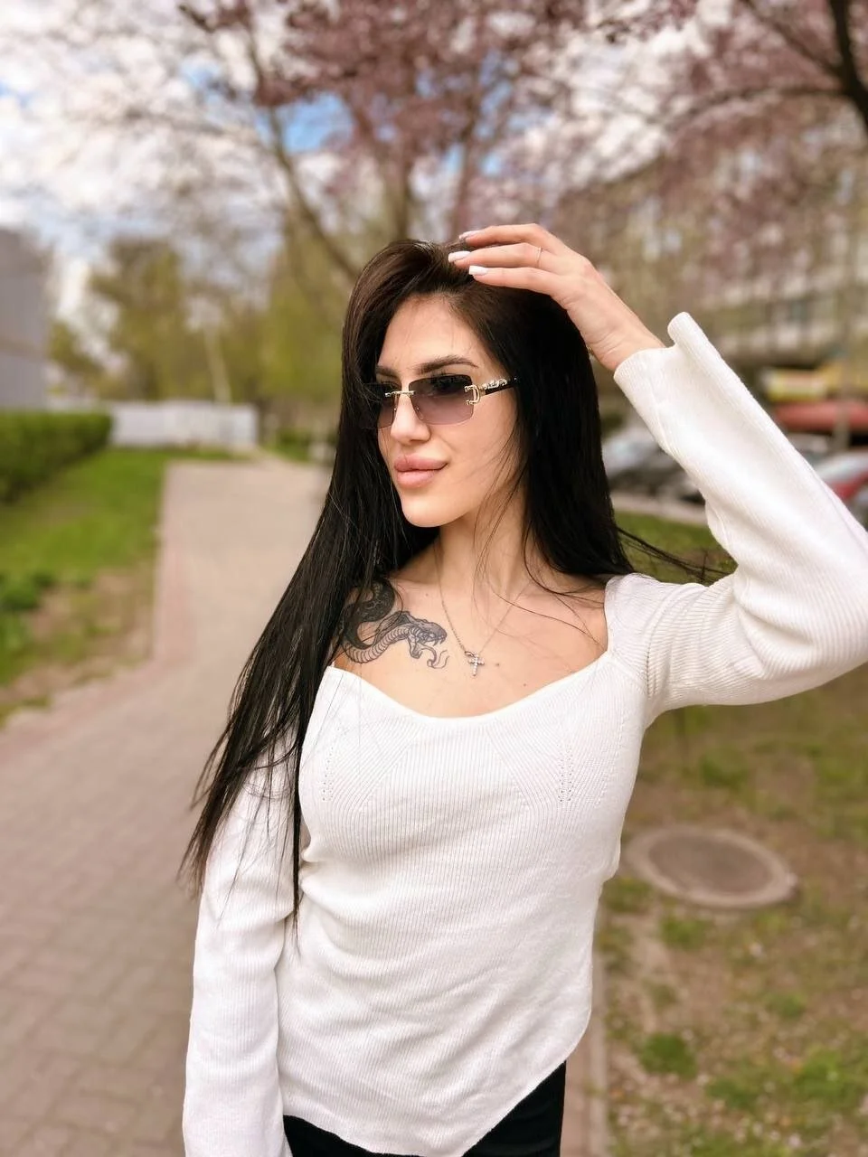 XXX Porn Photo of Nude AlisaHot 2