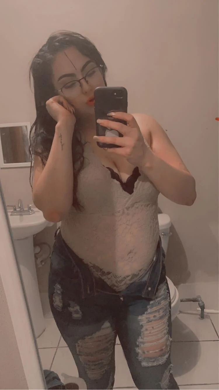 XXX Porn Photo of Nude MileyGia 21