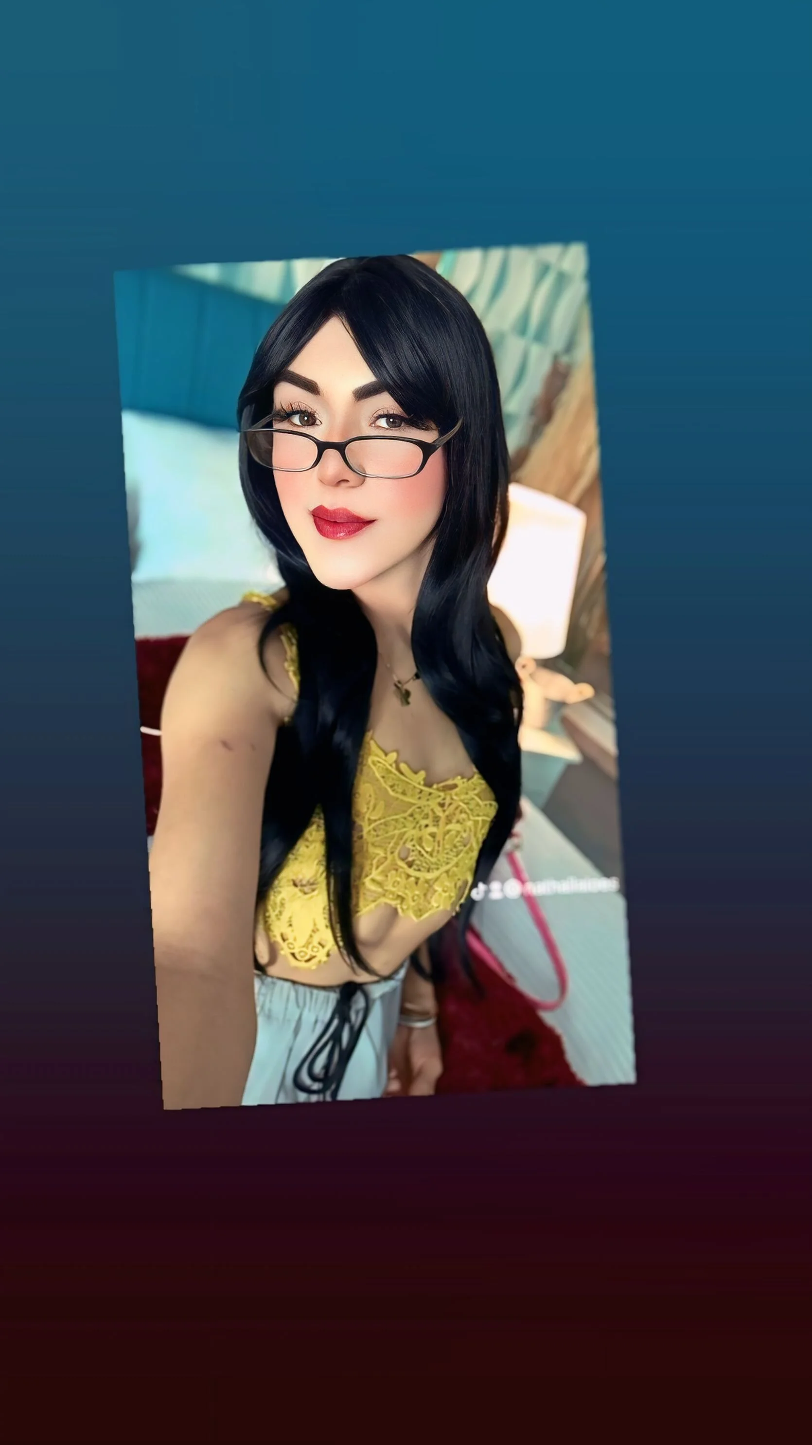 XXX Porn Photo of Nude NathalialLooes 11