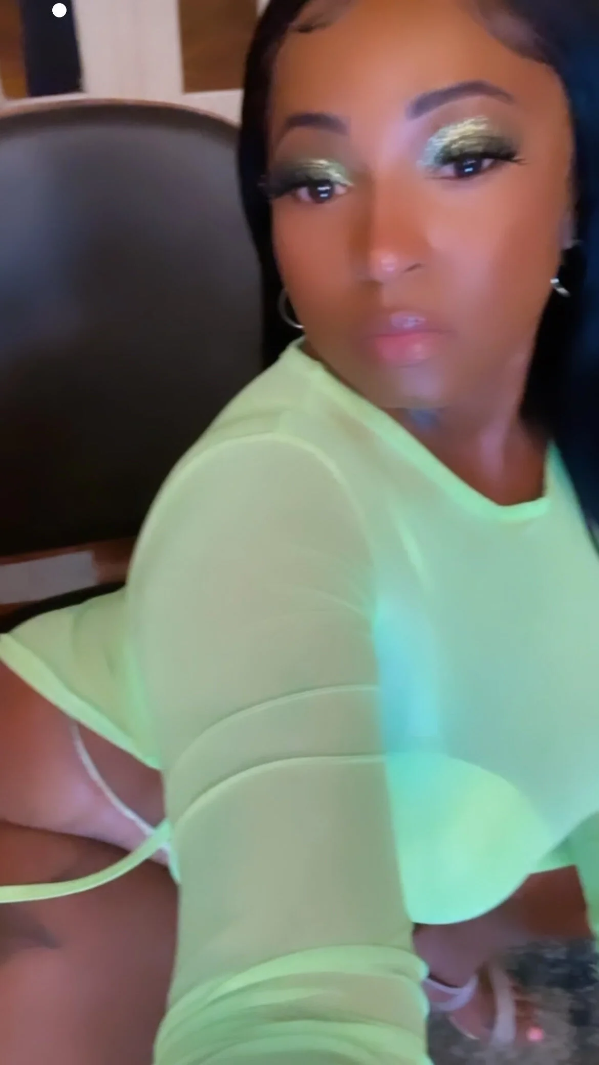 XXX Porn Photo of Nude QueKitty 15