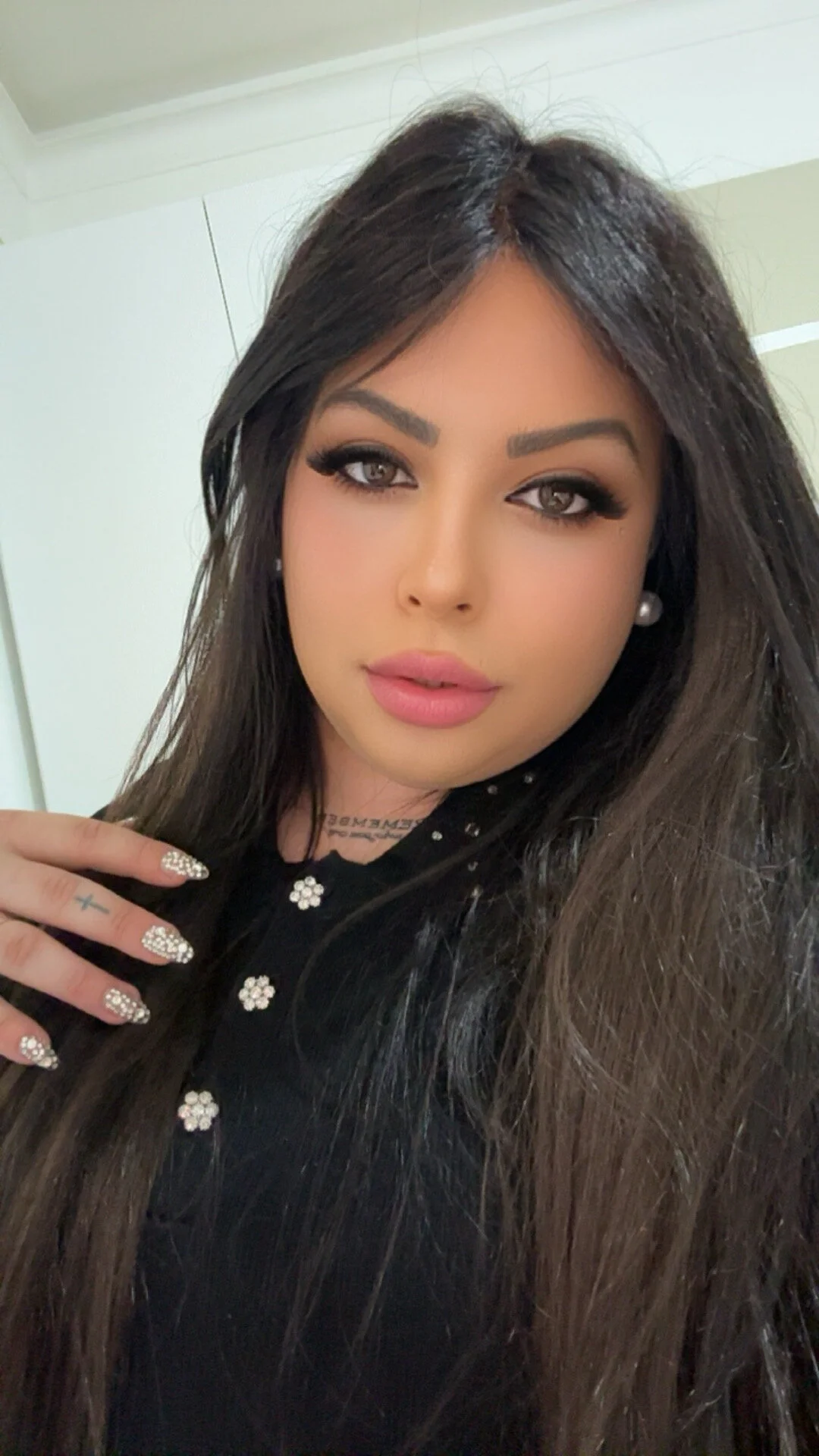 XXX Porn Photo of Nude giaduzza 7