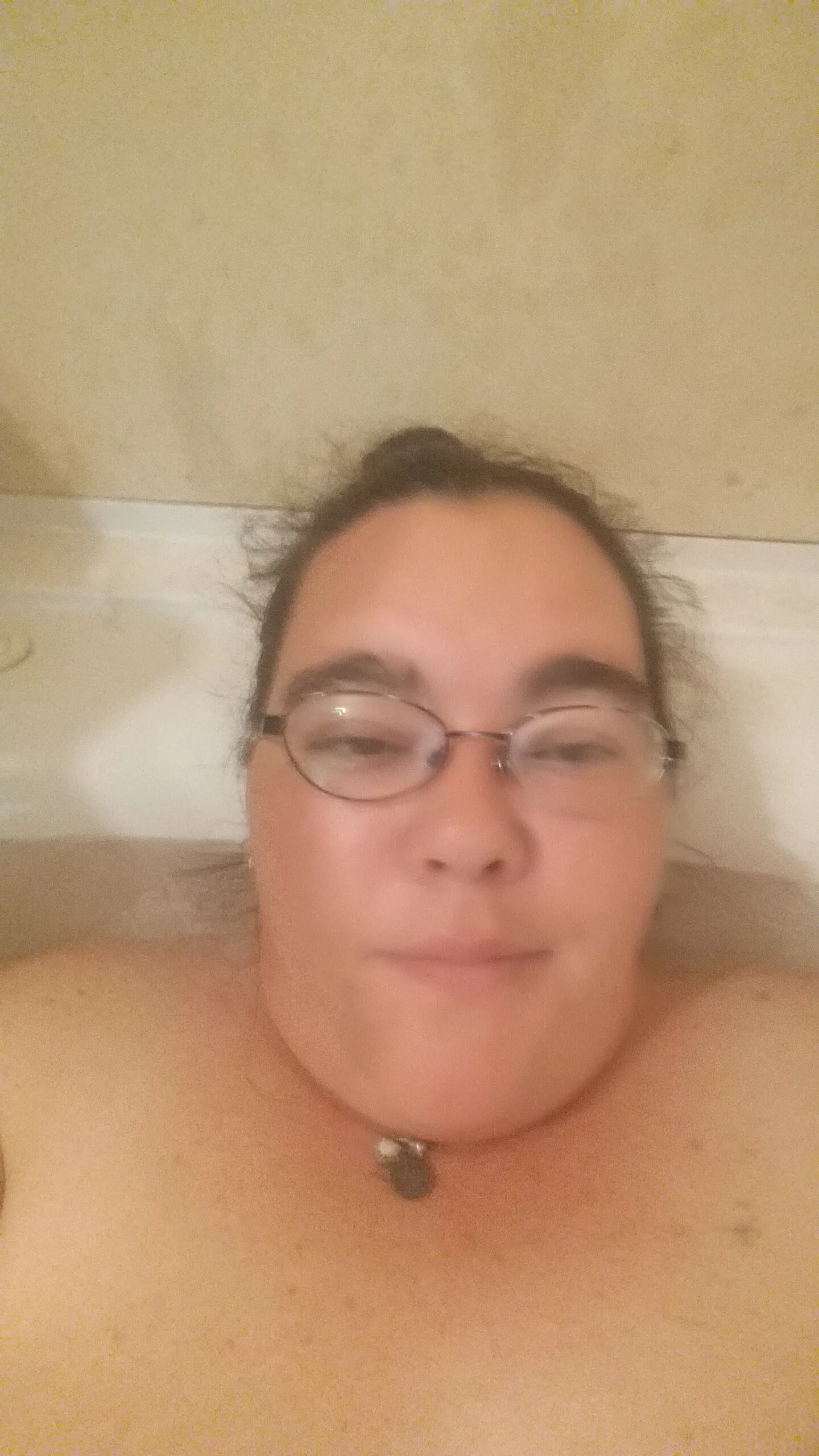 XXX Porn Photo of Nude misstressbutterfly 6