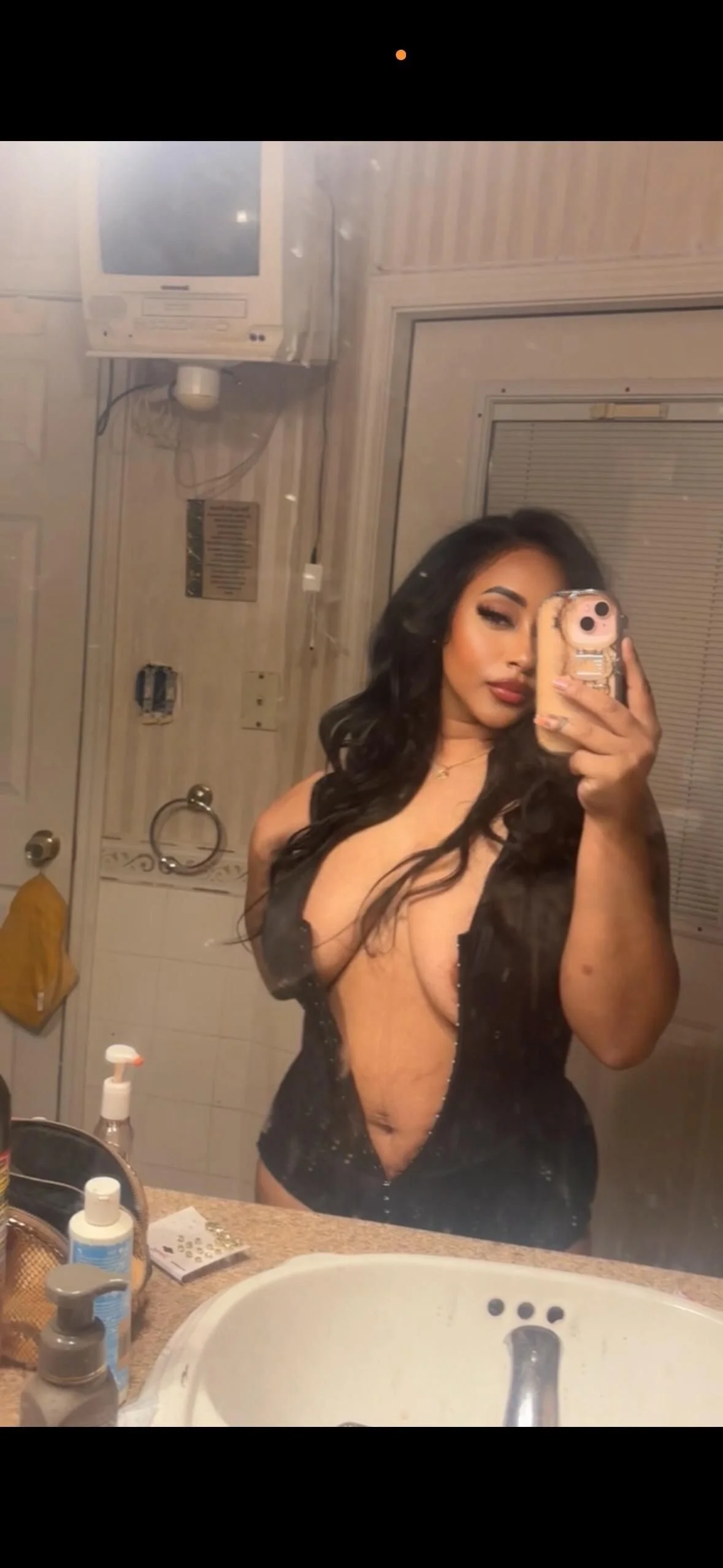 XXX Porn Photo of Nude rheanomi 3