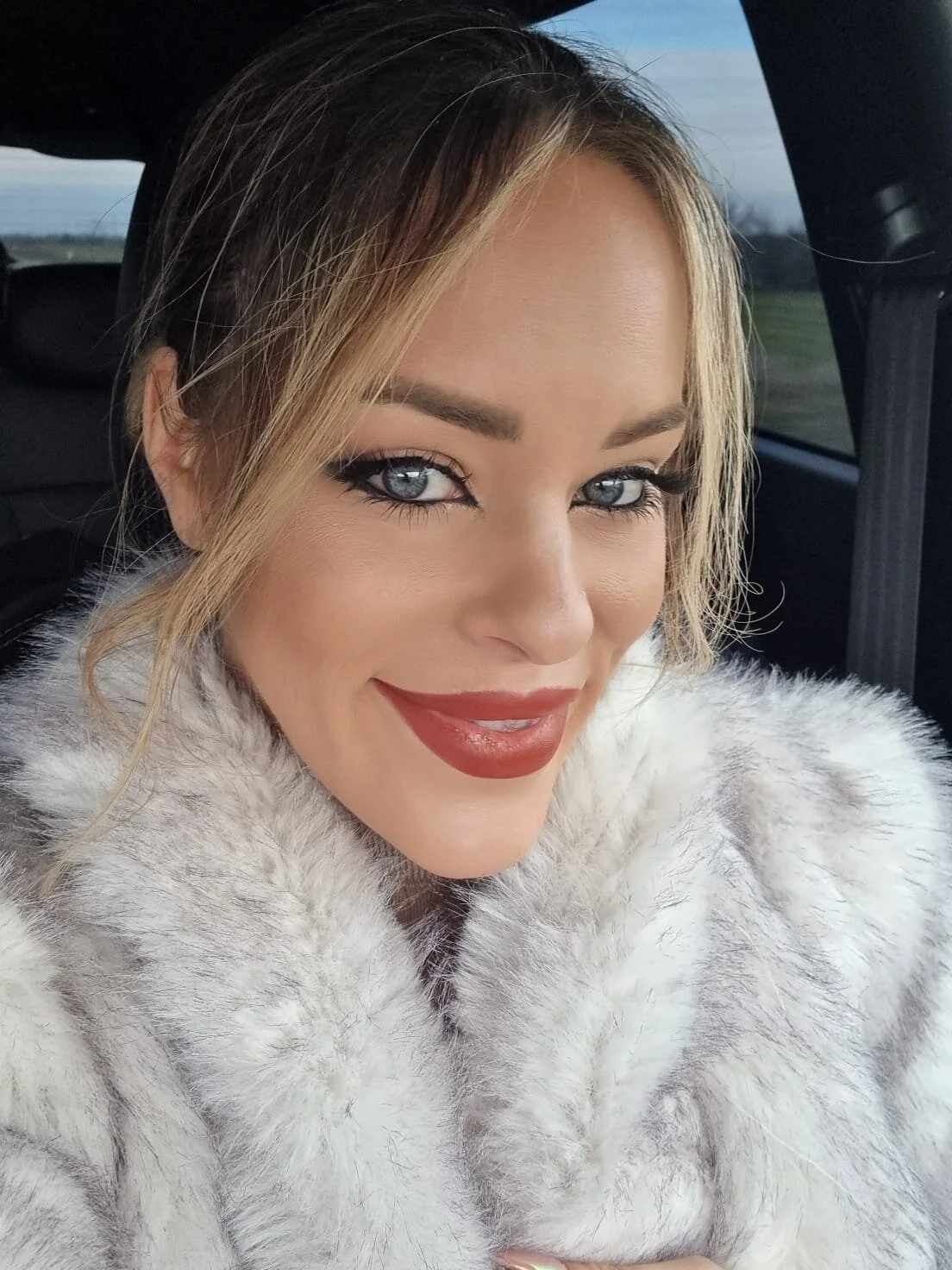 XXX Porn Photo of Nude RoseEvann 285