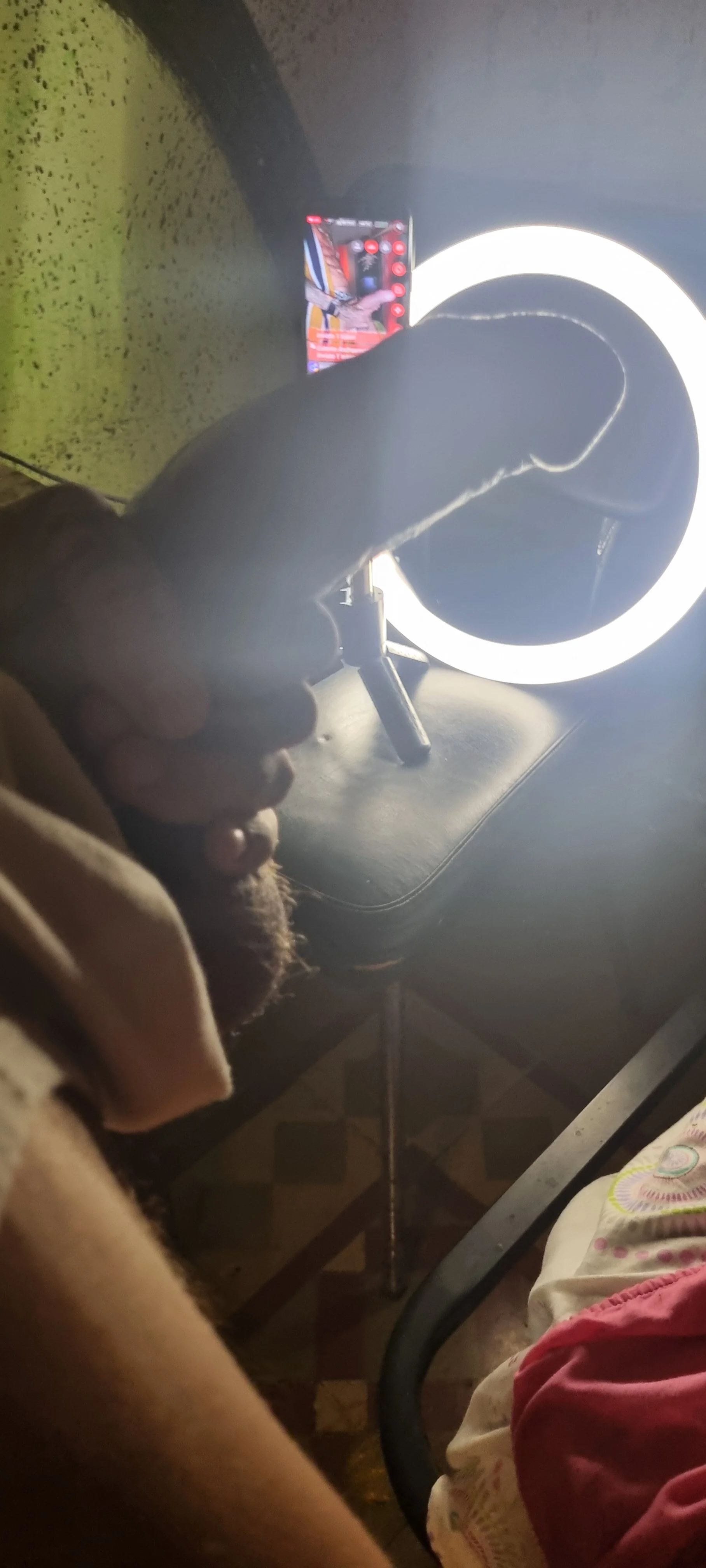 XXX Porn Photo of Nude Themadhatterx23x 8