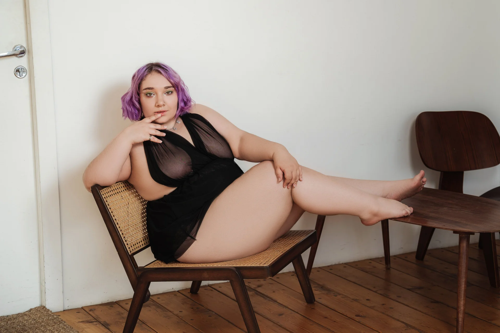 XXX Porn Photo of Nude Softie_Sofy 23