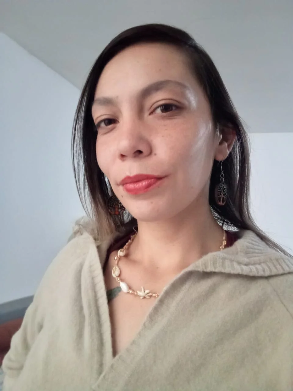 XXX Porn Photo of Nude karlaaHott 4