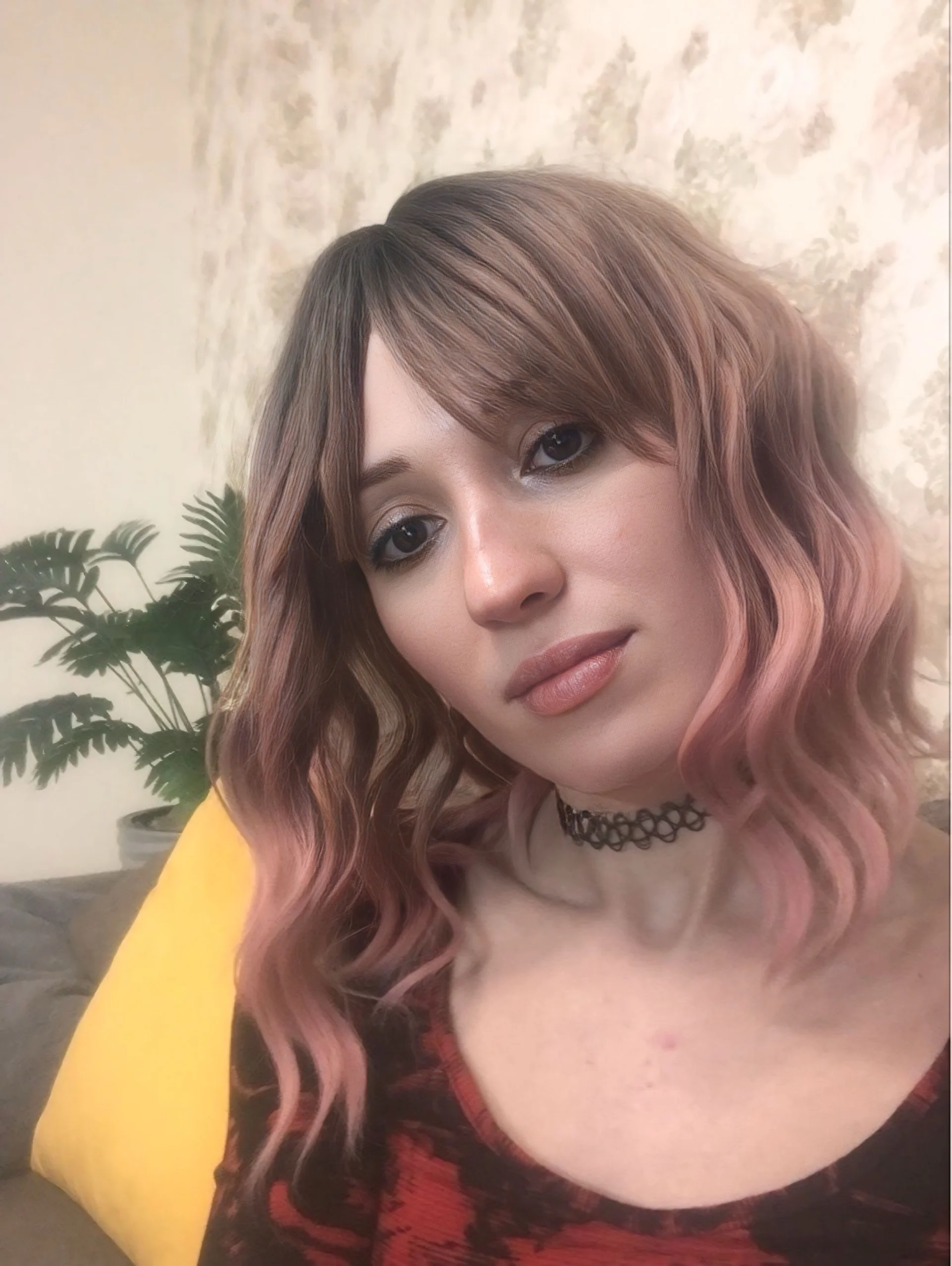 XXX Porn Photo of Nude OliviaMills_ 3