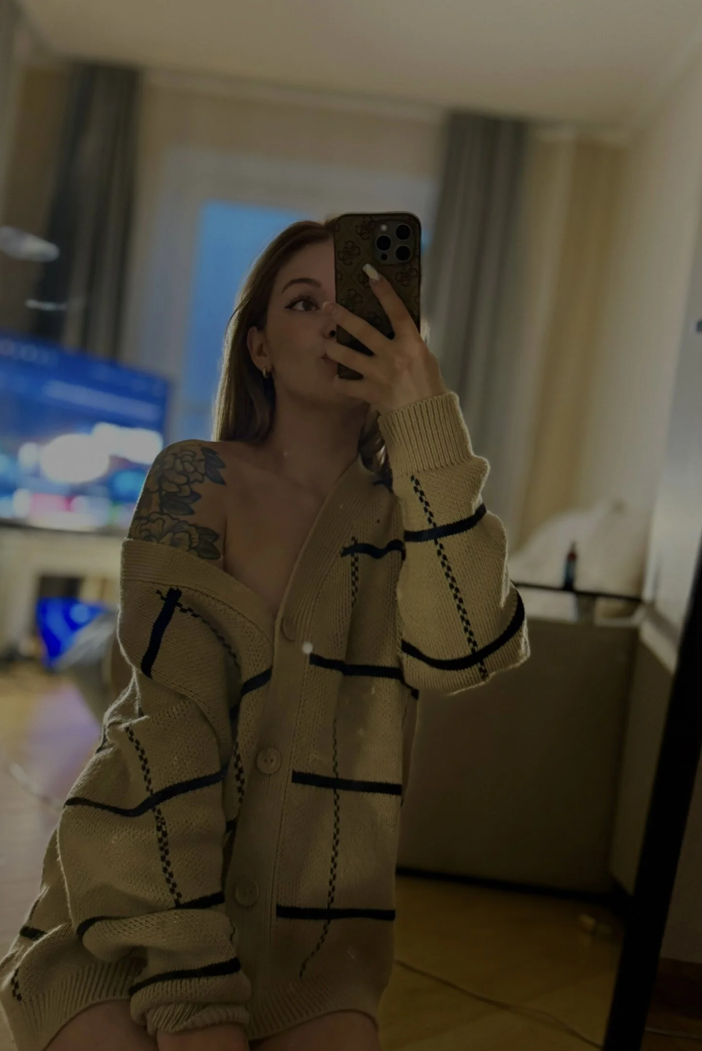 XXX Porn Photo of Nude kinkichhh 4
