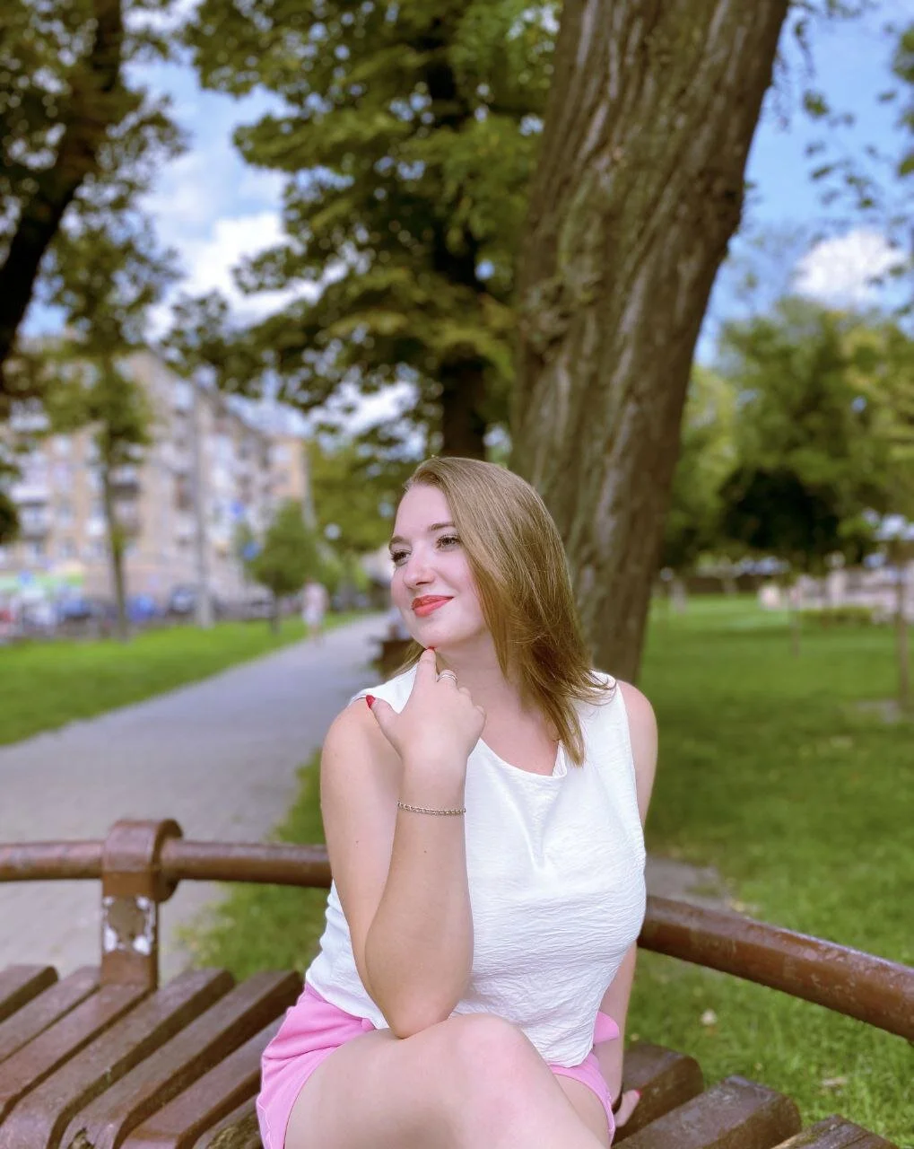 XXX Porn Photo of Nude daisy_candy 1