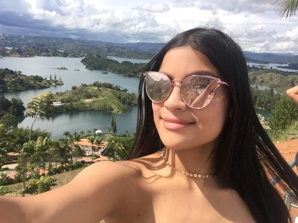 XXX Porn Photo of Nude Sammy_pink 11