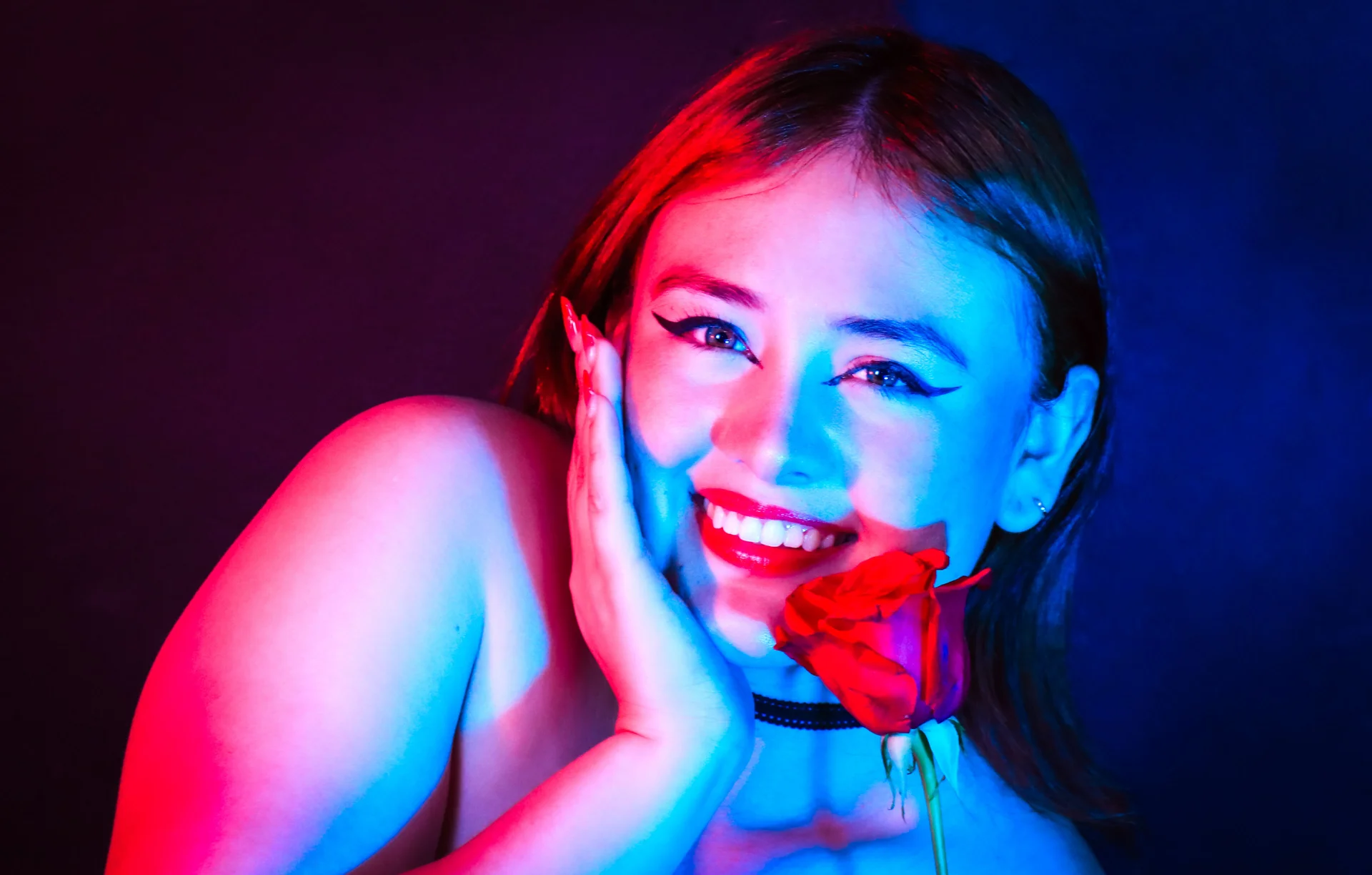 XXX Porn Photo of Nude AliaMiller_ 50