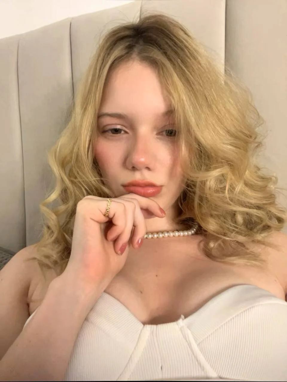 XXX Porn Photo of Nude NicoleCut 56