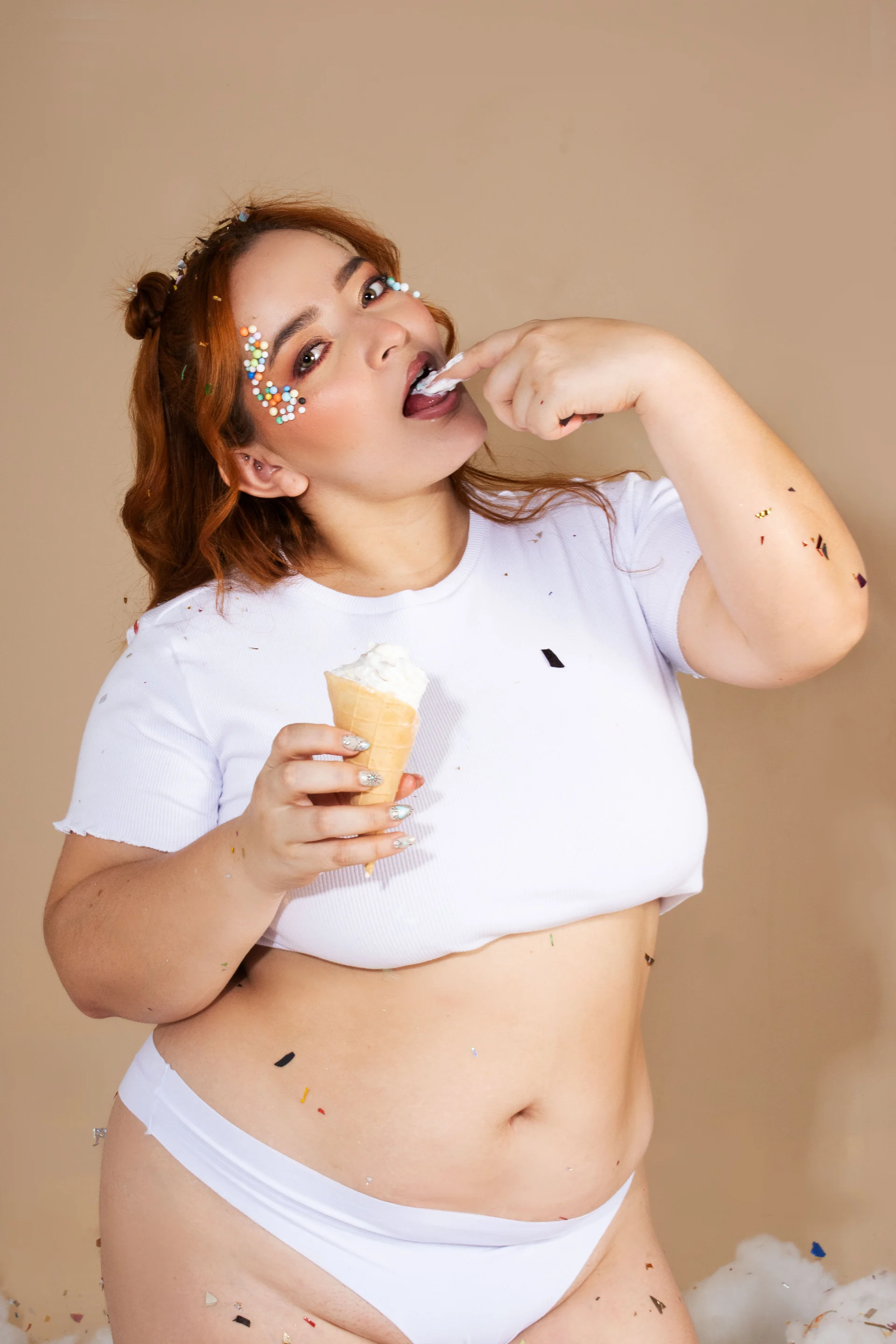 XXX Porn Photo of Nude keitlynsoto 61