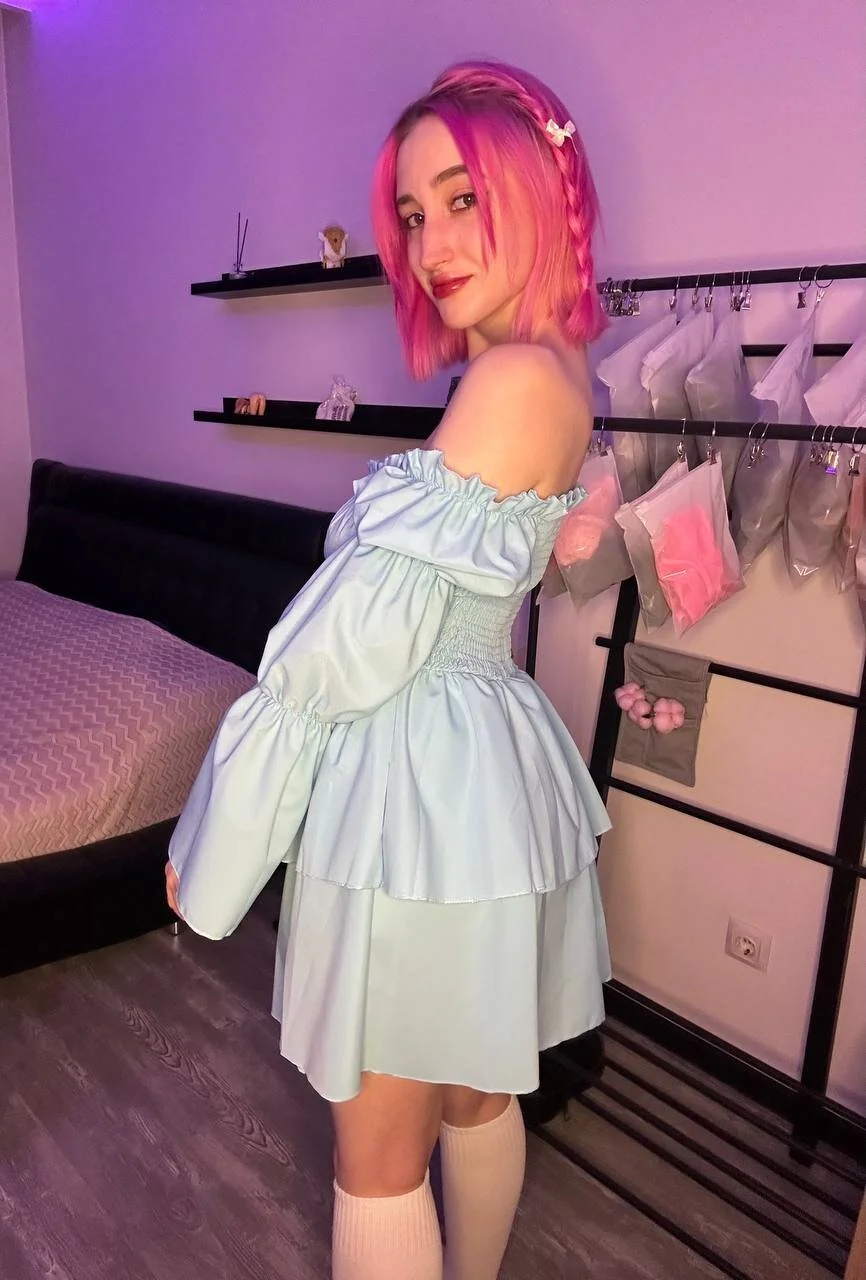 XXX Porn Photo of Nude alice_toffee 5