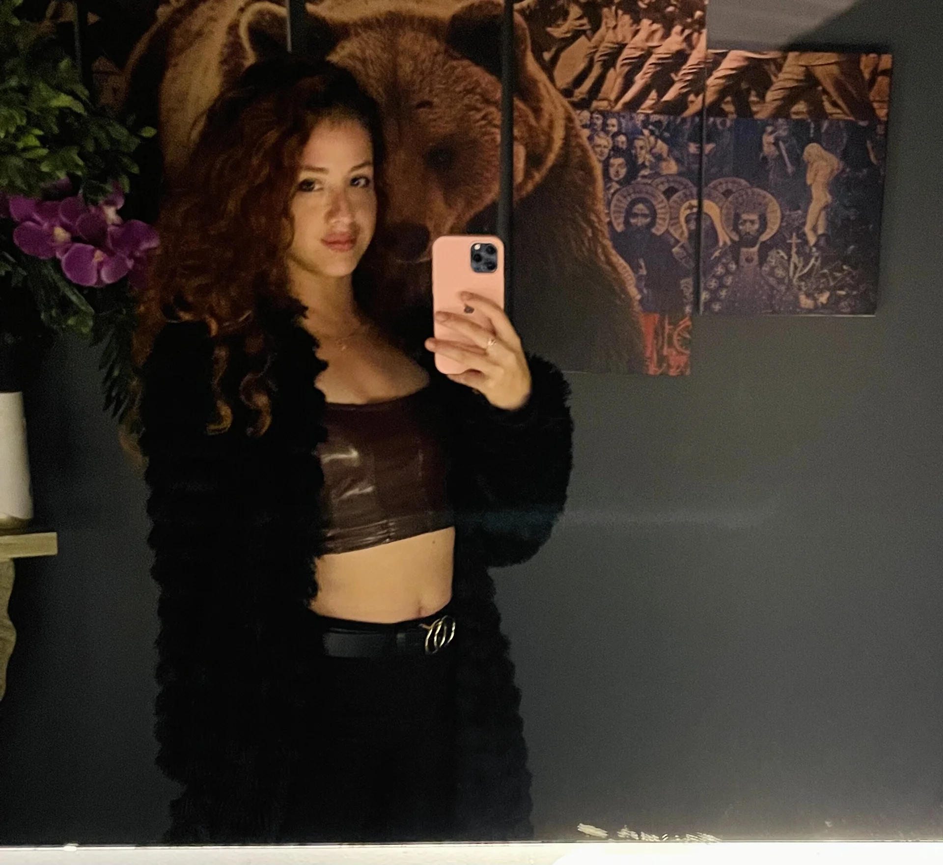 XXX Porn Photo of Nude Cassandra_Caiin 43
