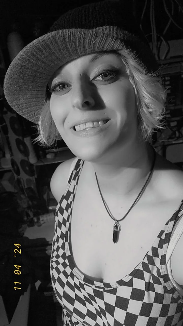 XXX Porn Photo of Nude KITTYBOOBOOFUXX 84
