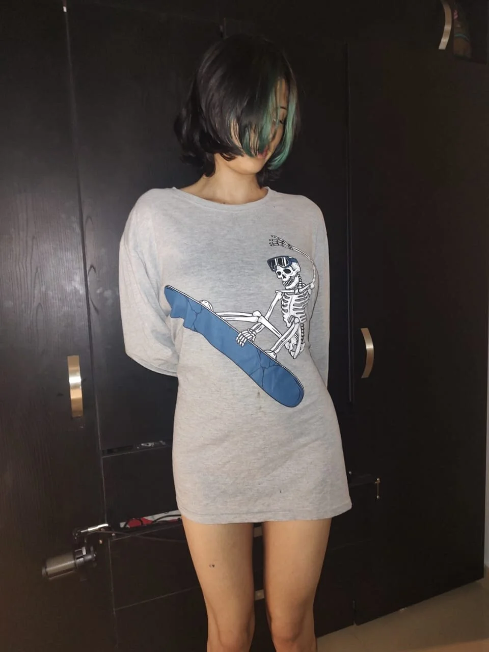 XXX Porn Photo of Nude Camila---torres 28