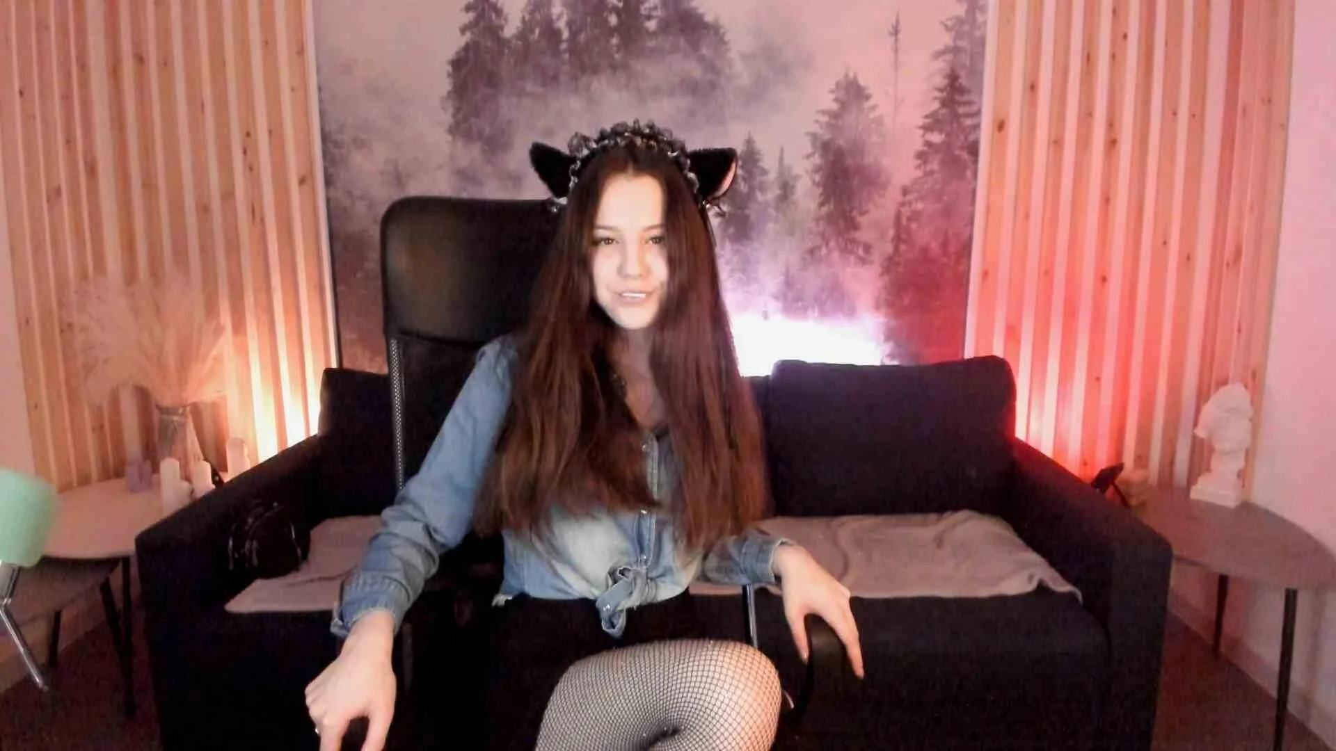 XXX Porn Photo of Nude MilaStoyne 20