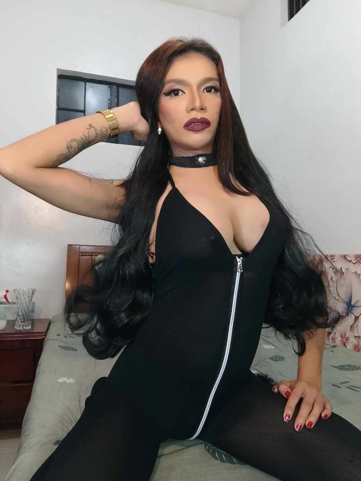 XXX Porn Photo of Nude SofiaLibreTs 8