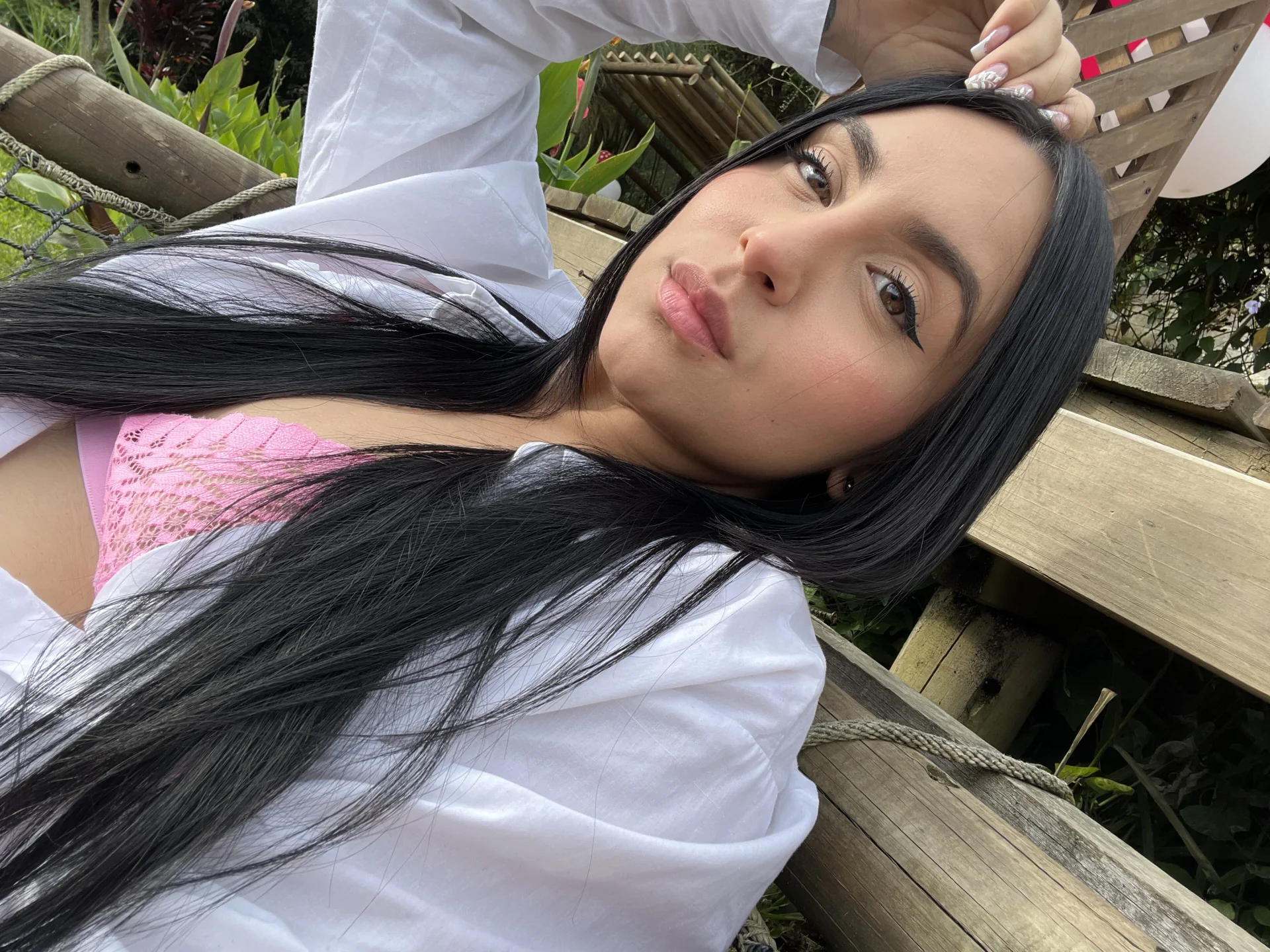 XXX Porn Photo of Nude Lia_Salens 1