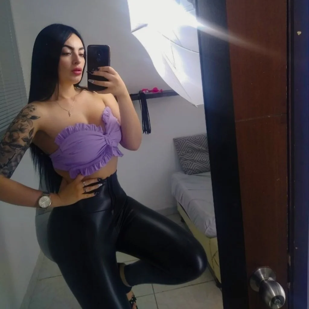 XXX Porn Photo of Nude rubicarter 2