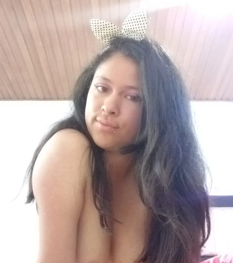 XXX Porn Photo of Nude KARLYXS 7