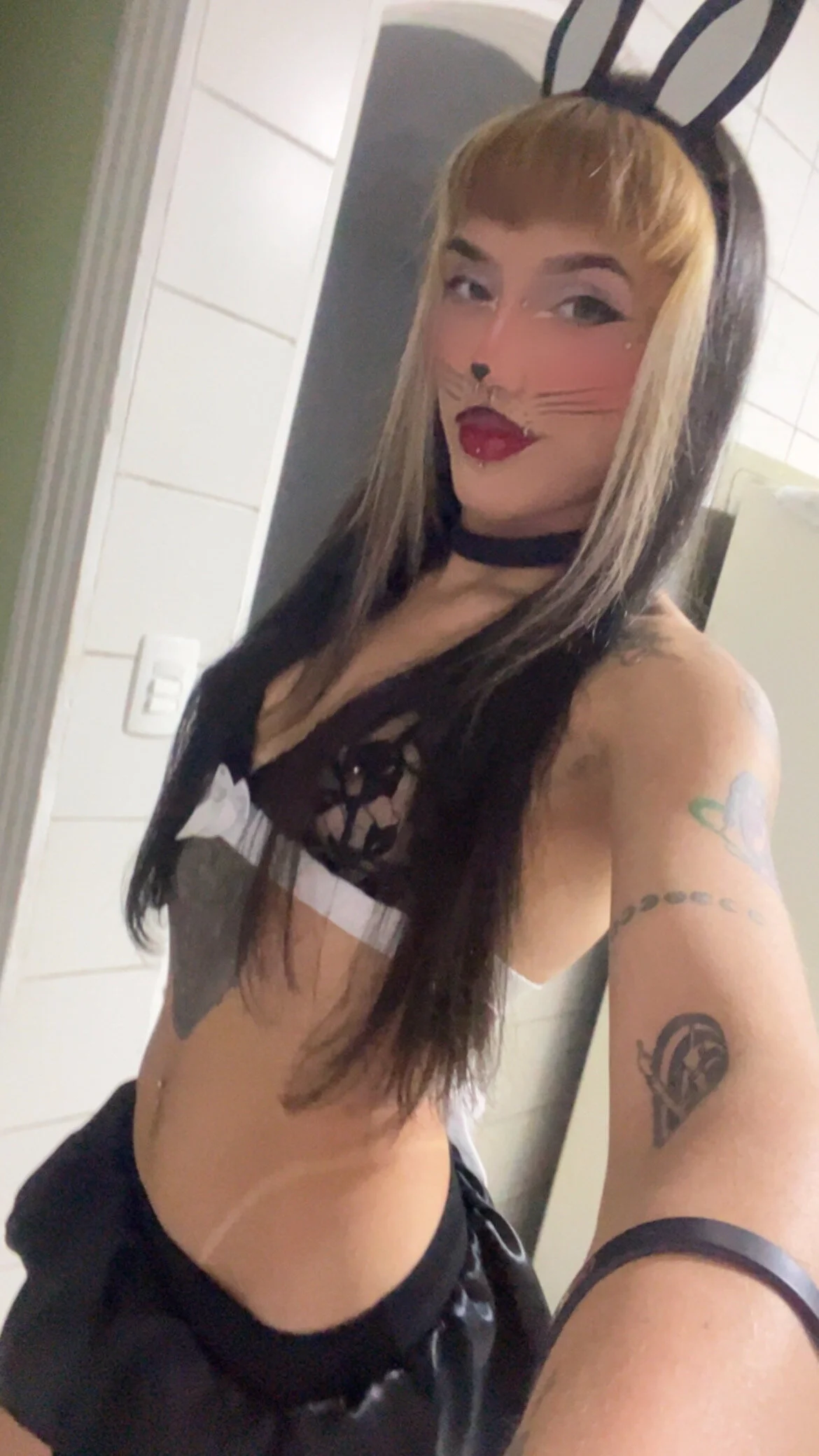 XXX Porn Photo of Nude Statseed 192