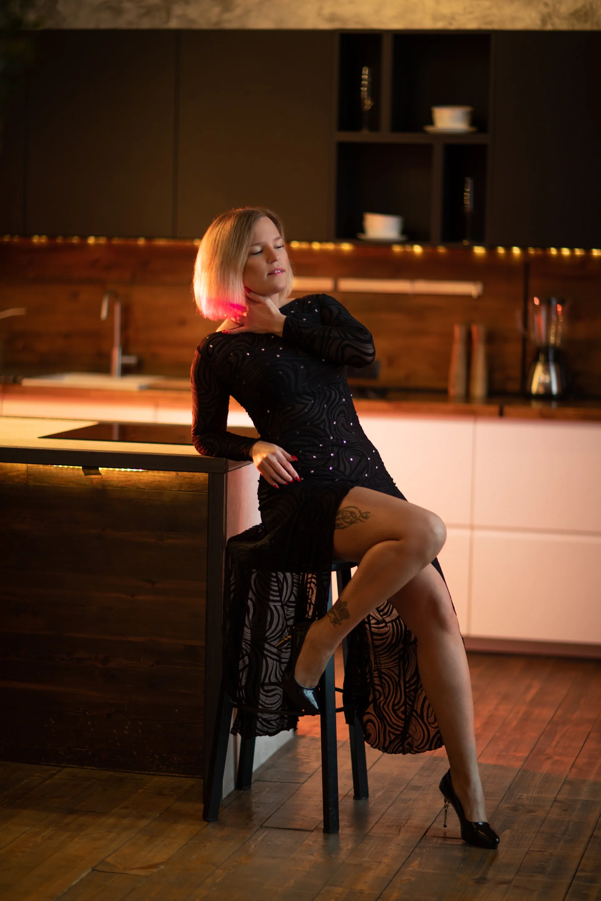 XXX Porn Photo of Nude Lady_Shine 2