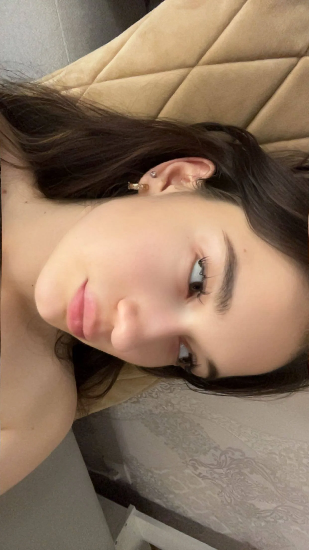 XXX Porn Photo of Nude ClaudiaWhitherspoon 29