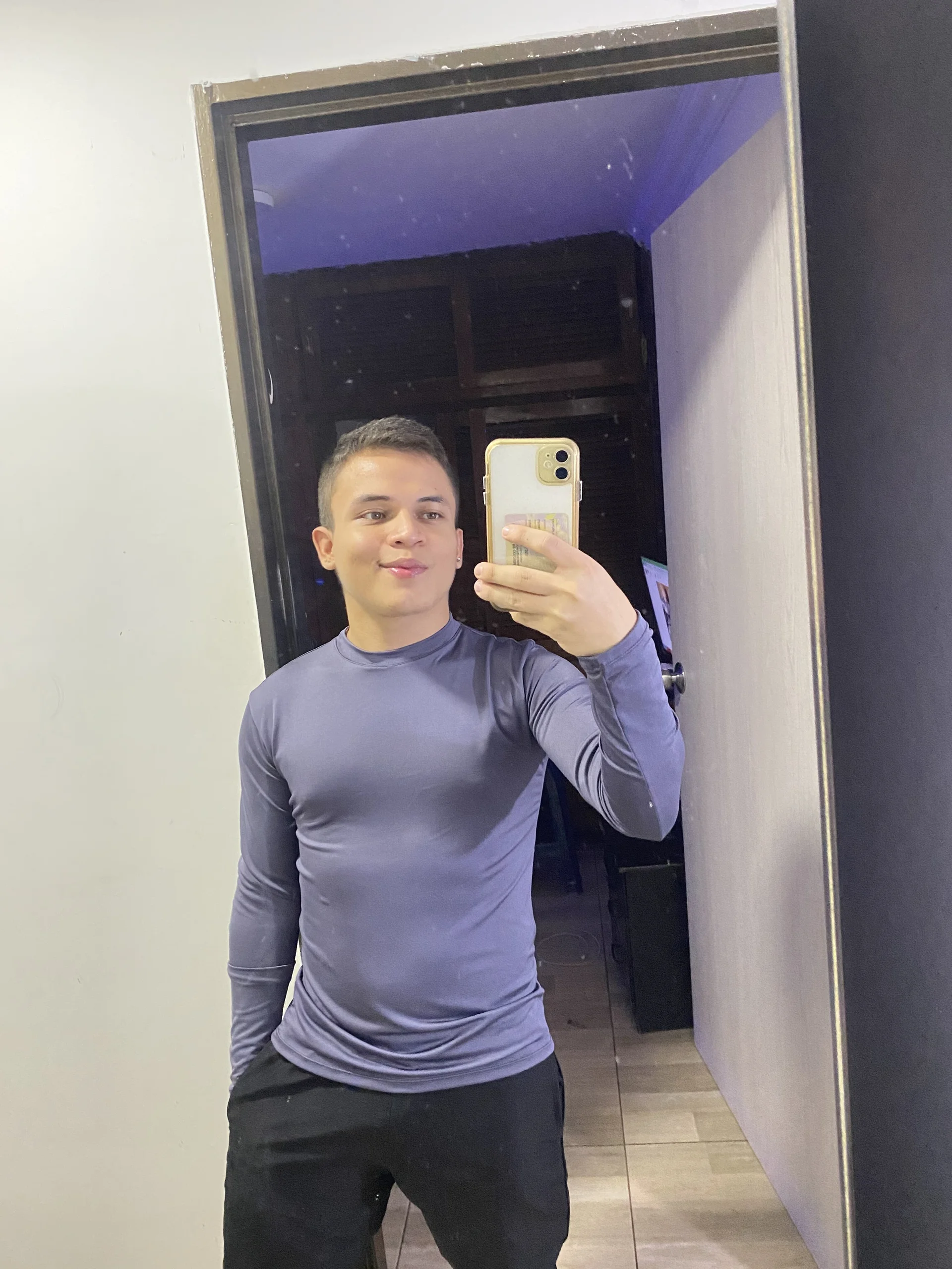 XXX Porn Photo of Nude Leon_Wild 2