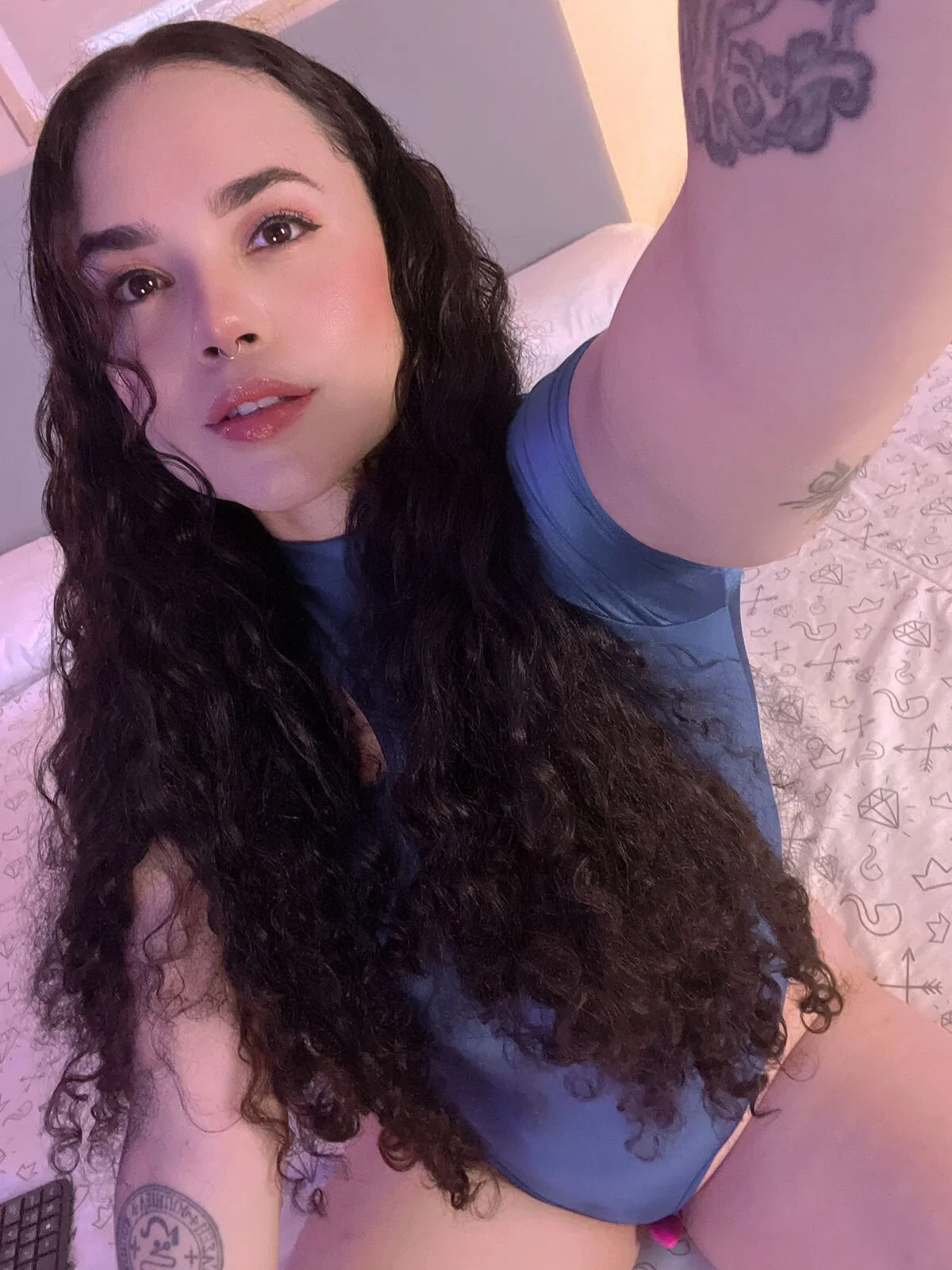 XXX Porn Photo of Nude Moon_of_Hades 6