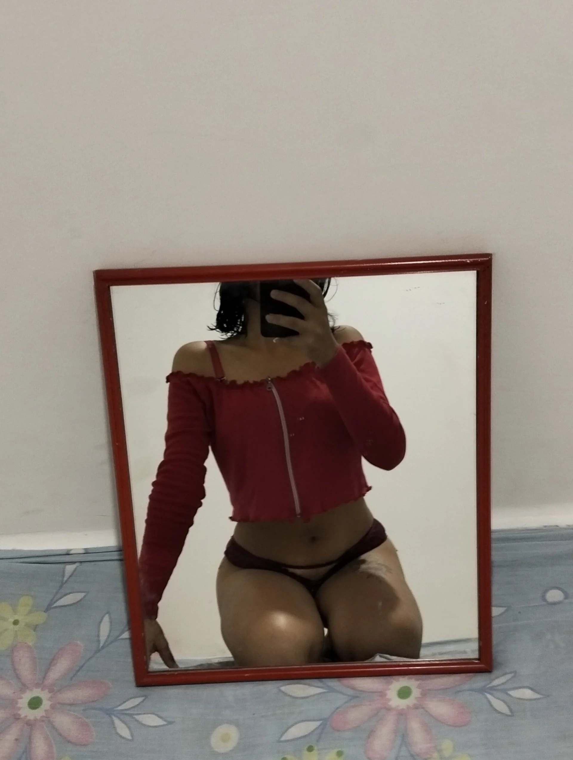 XXX Porn Photo of Nude katty_scorpion 5