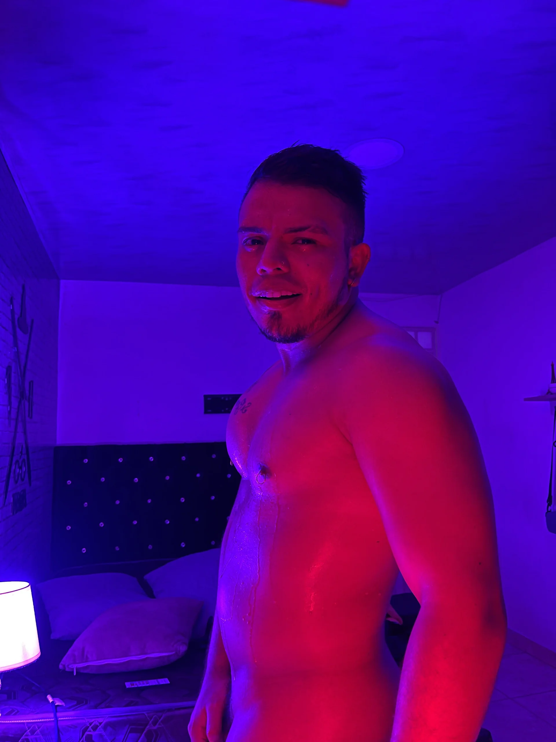 XXX Porn Photo of Nude Naughty_Charly 154