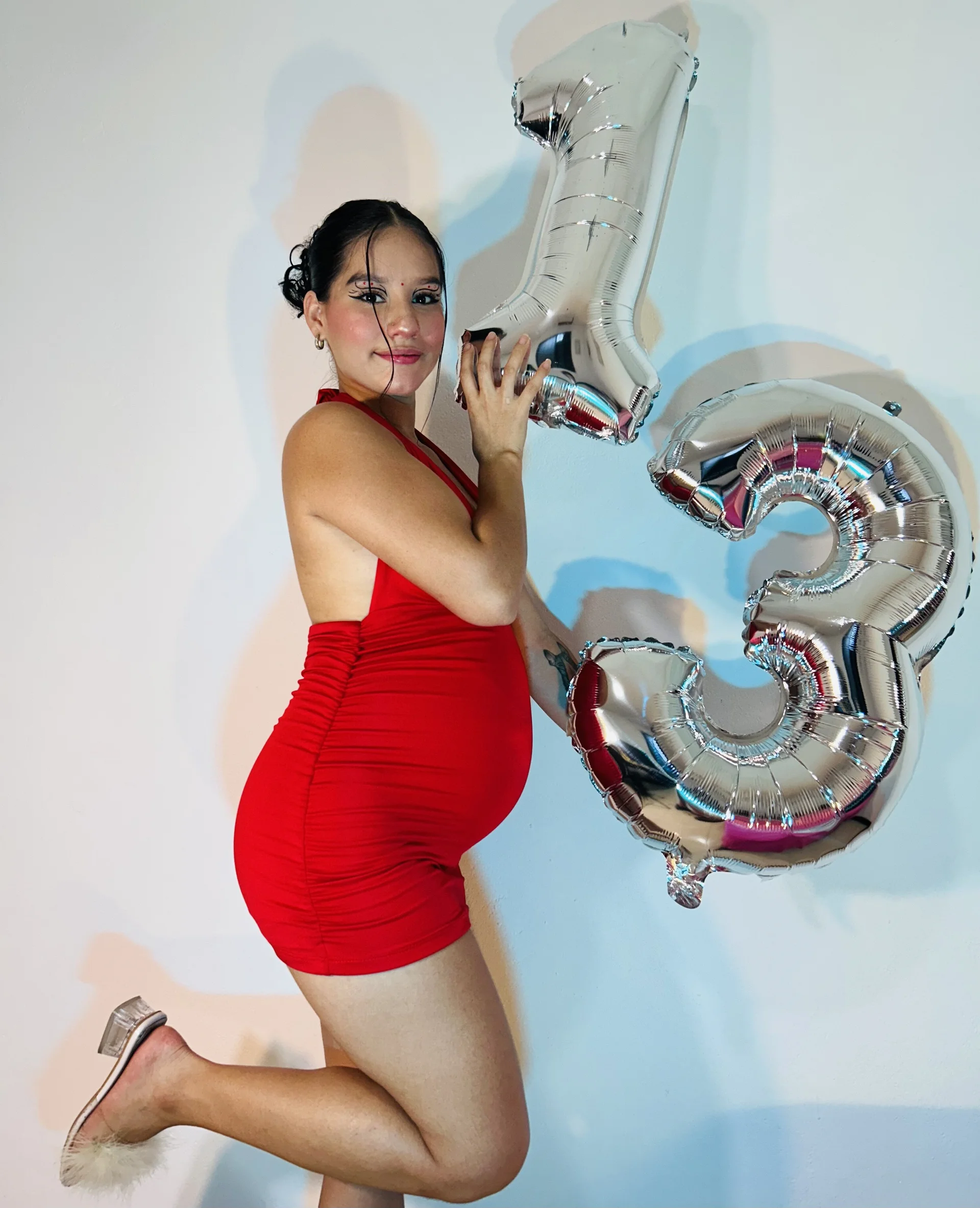 XXX Porn Photo of Nude Abbiee_8 77
