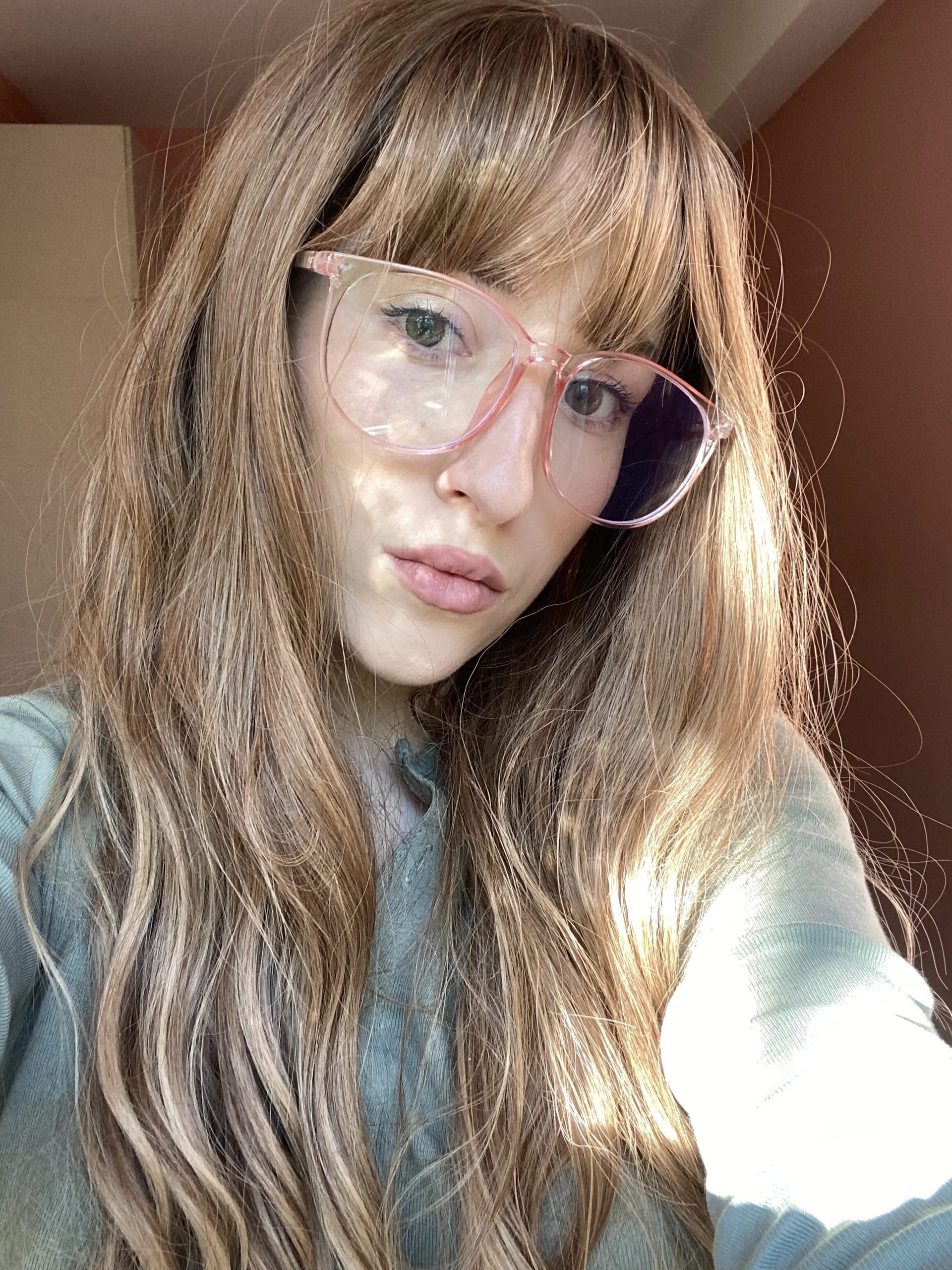 XXX Porn Photo of Nude rachelxyung 2