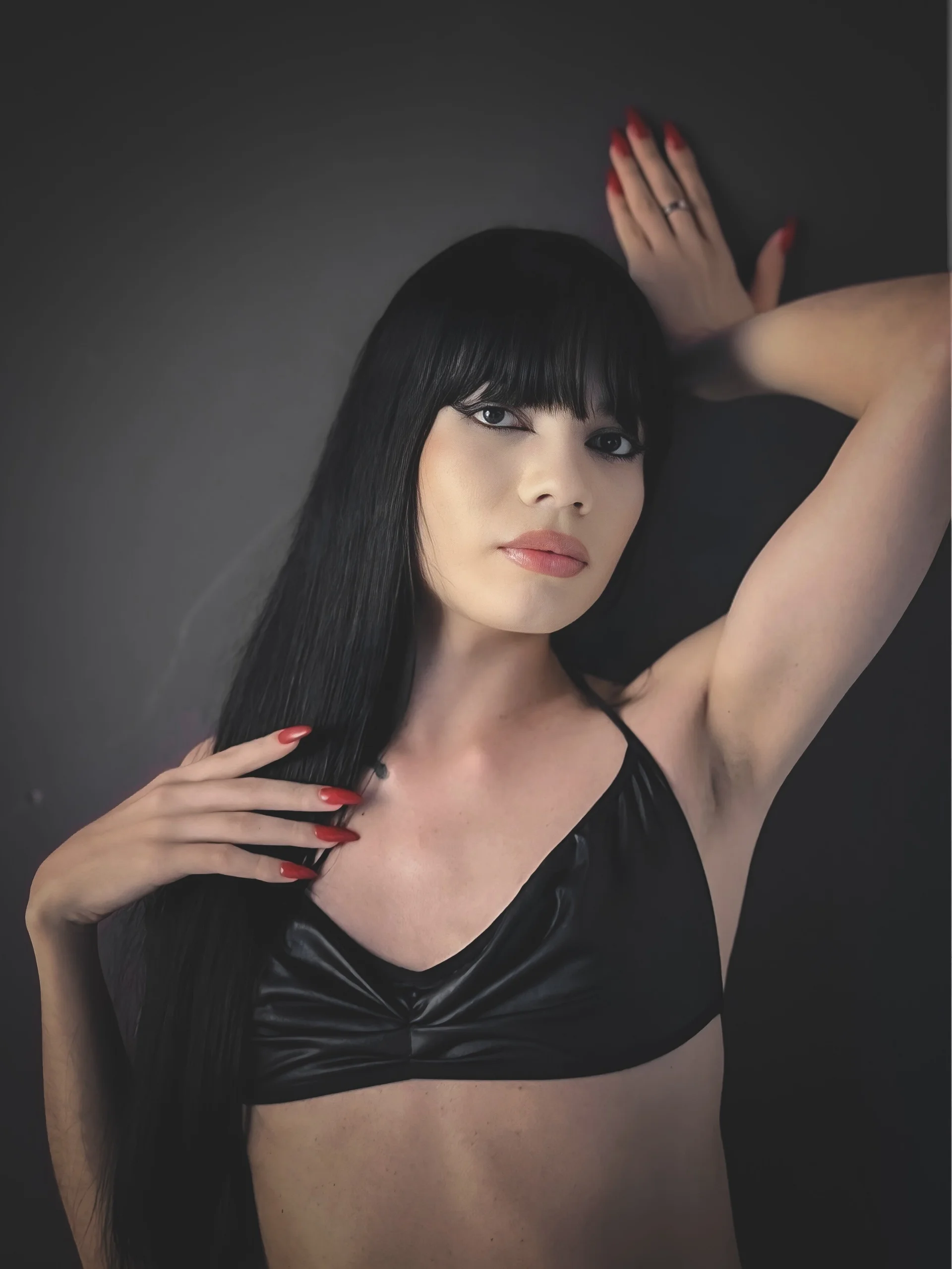 XXX Porn Photo of Nude LadyLuminary 50