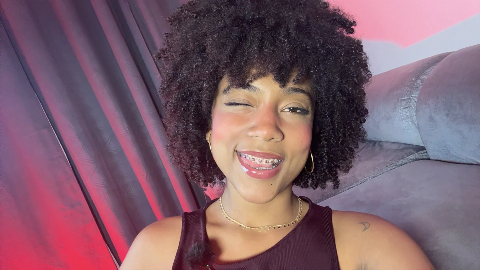 XXX Porn Photo of Nude kiryB 5
