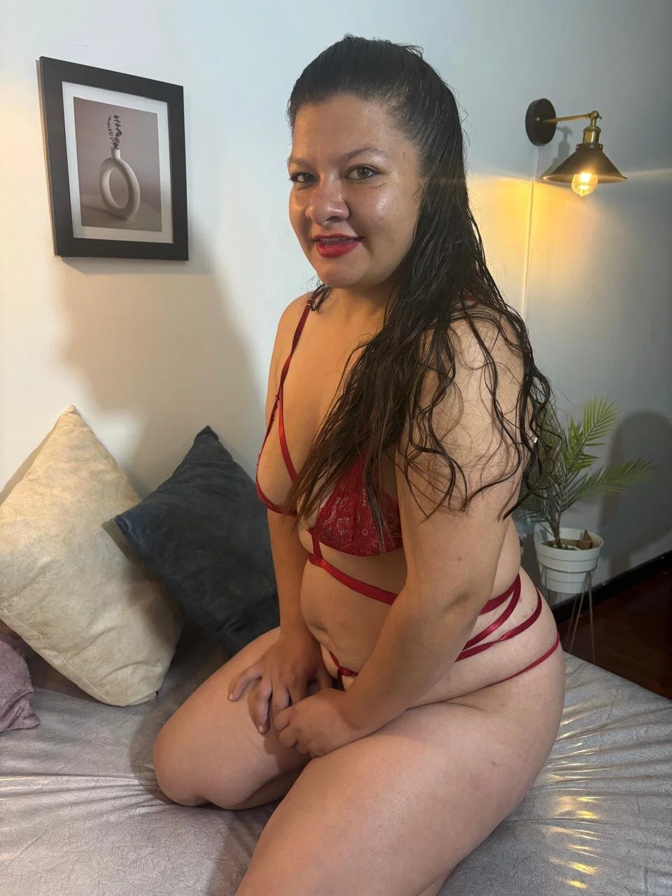 XXX Porn Photo of Nude Nahomi_Bm 5