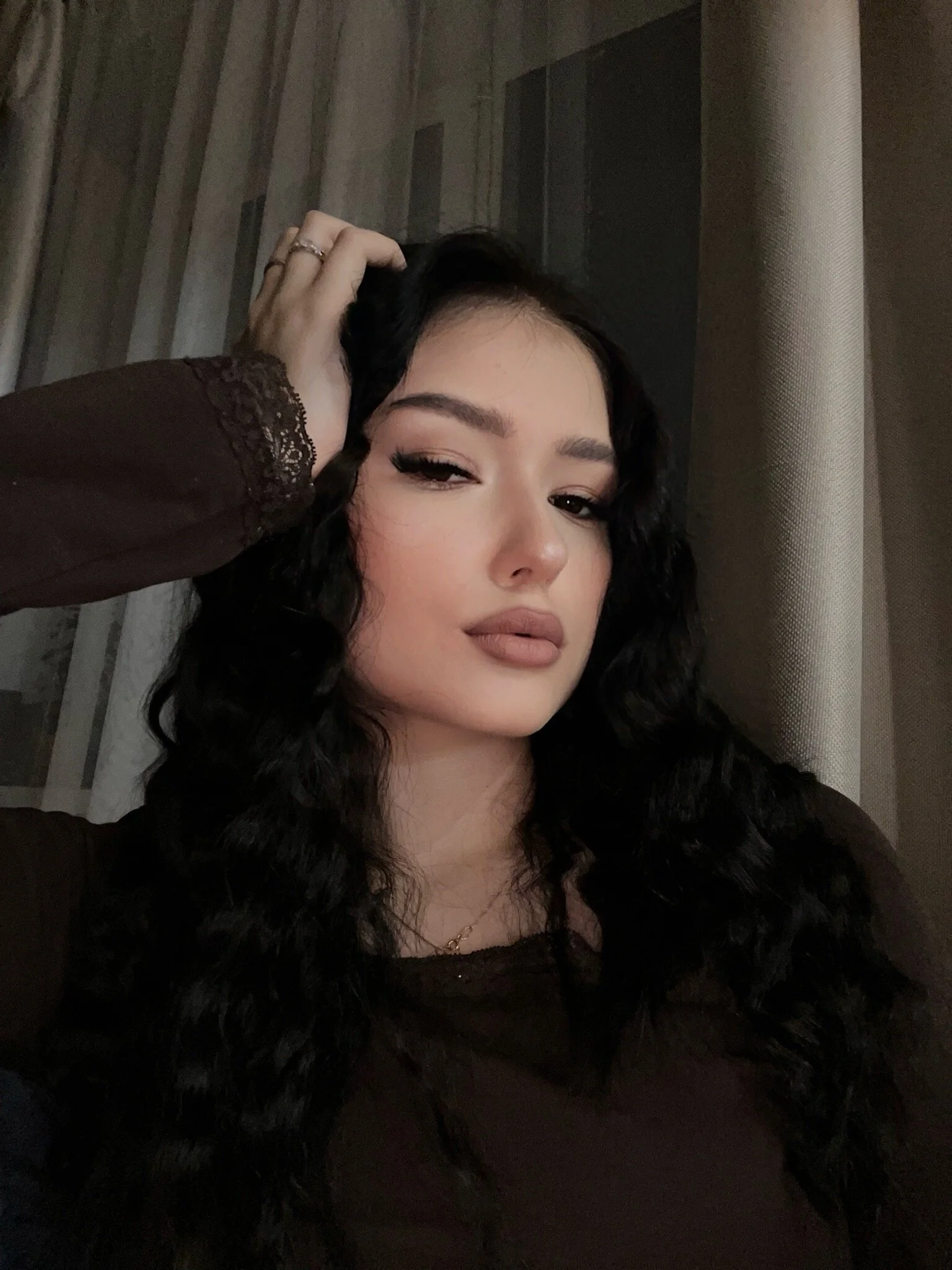 XXX Porn Photo of Nude Jessy_SSS 2