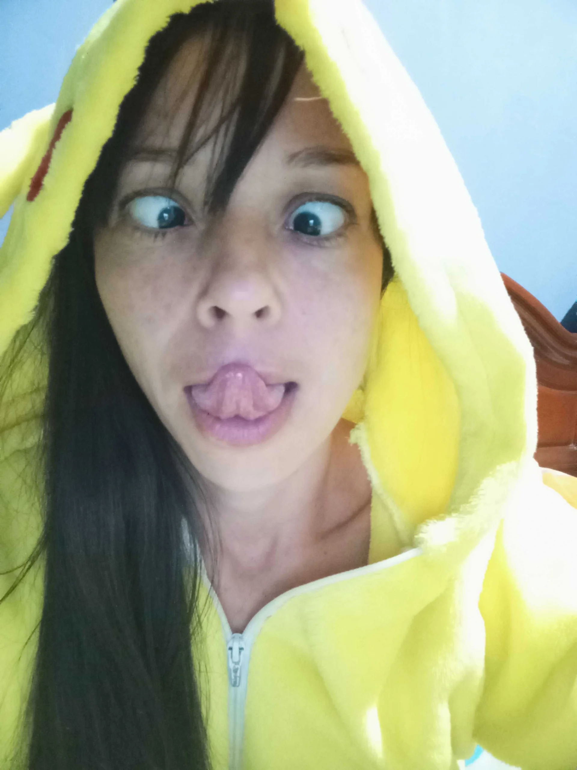 XXX Porn Photo of Nude dulce_loba 10
