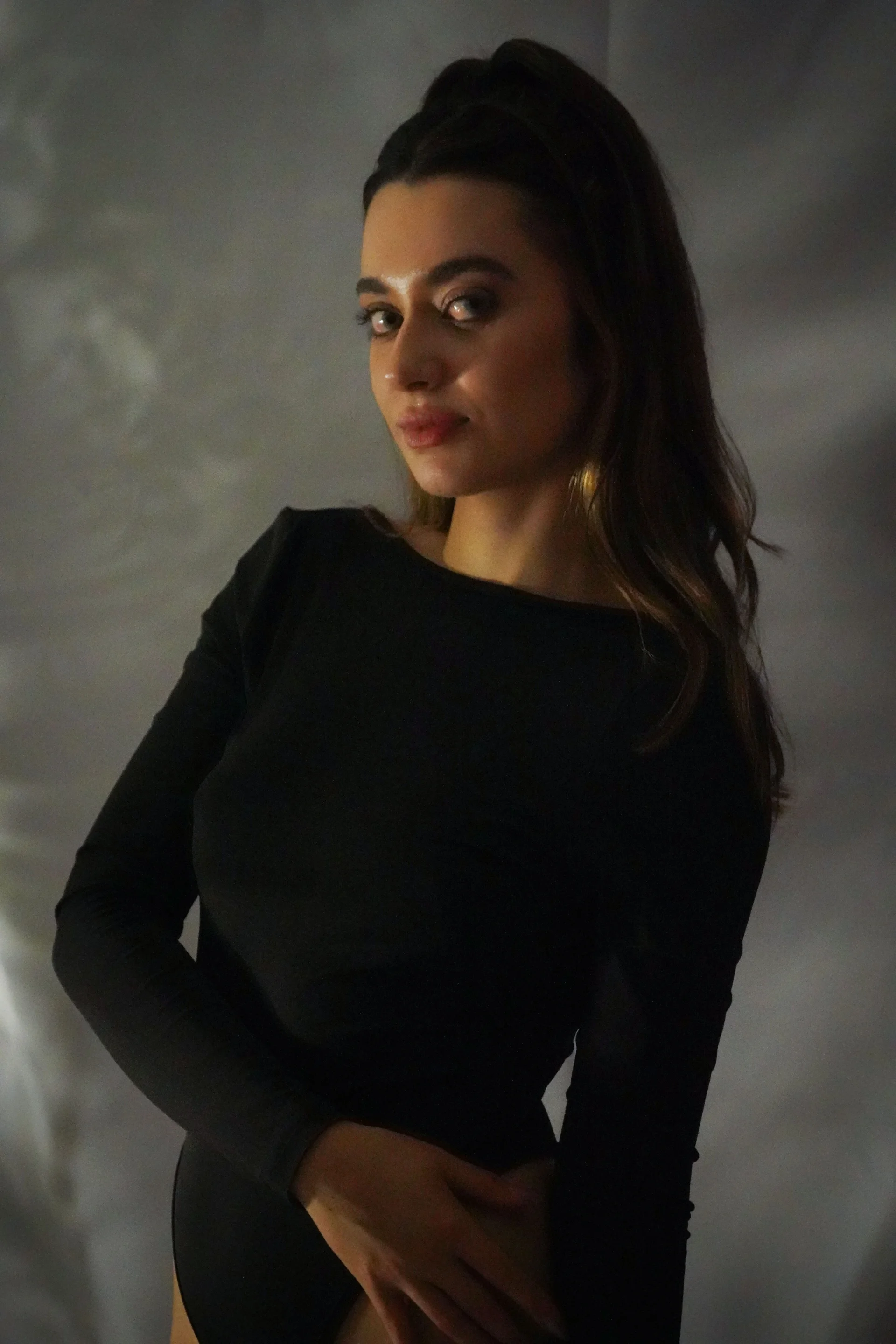 XXX Porn Photo of Nude MissLana77 9