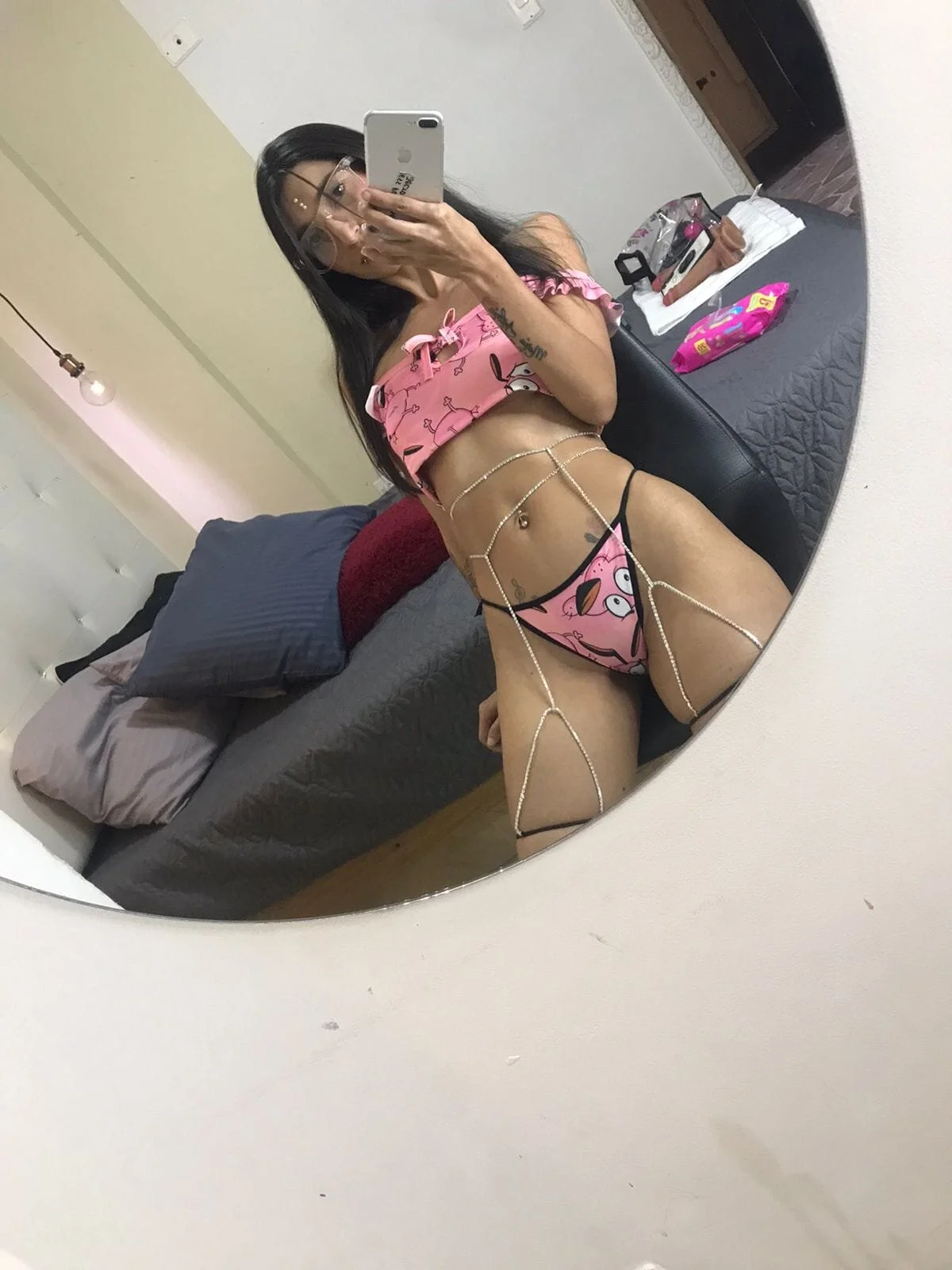 XXX Porn Photo of Nude Suxan_fox 20